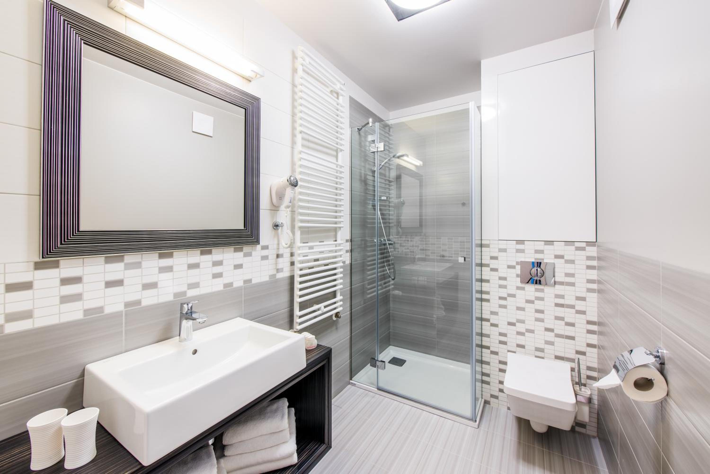 Centrum Superior Suites view 3