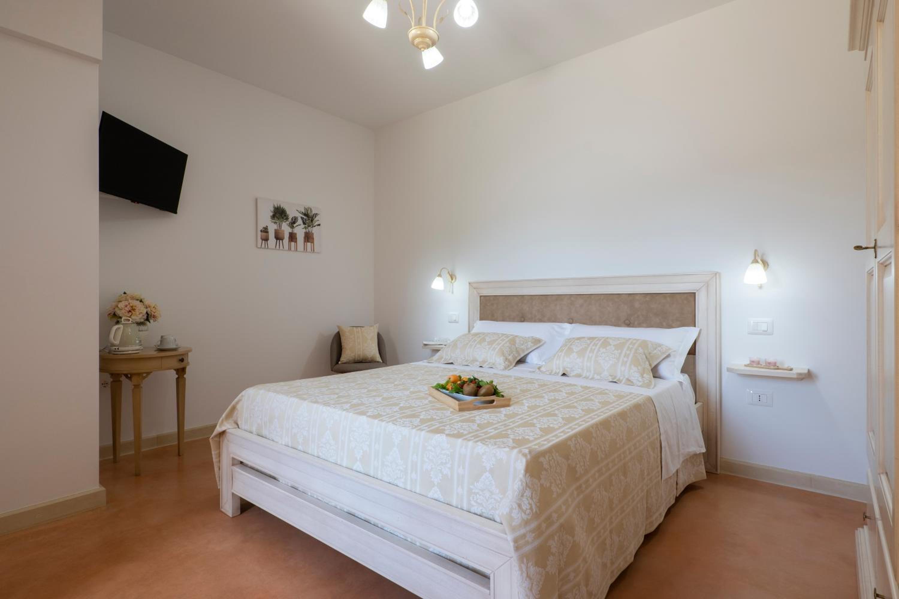 Arbor Exclusive B&B