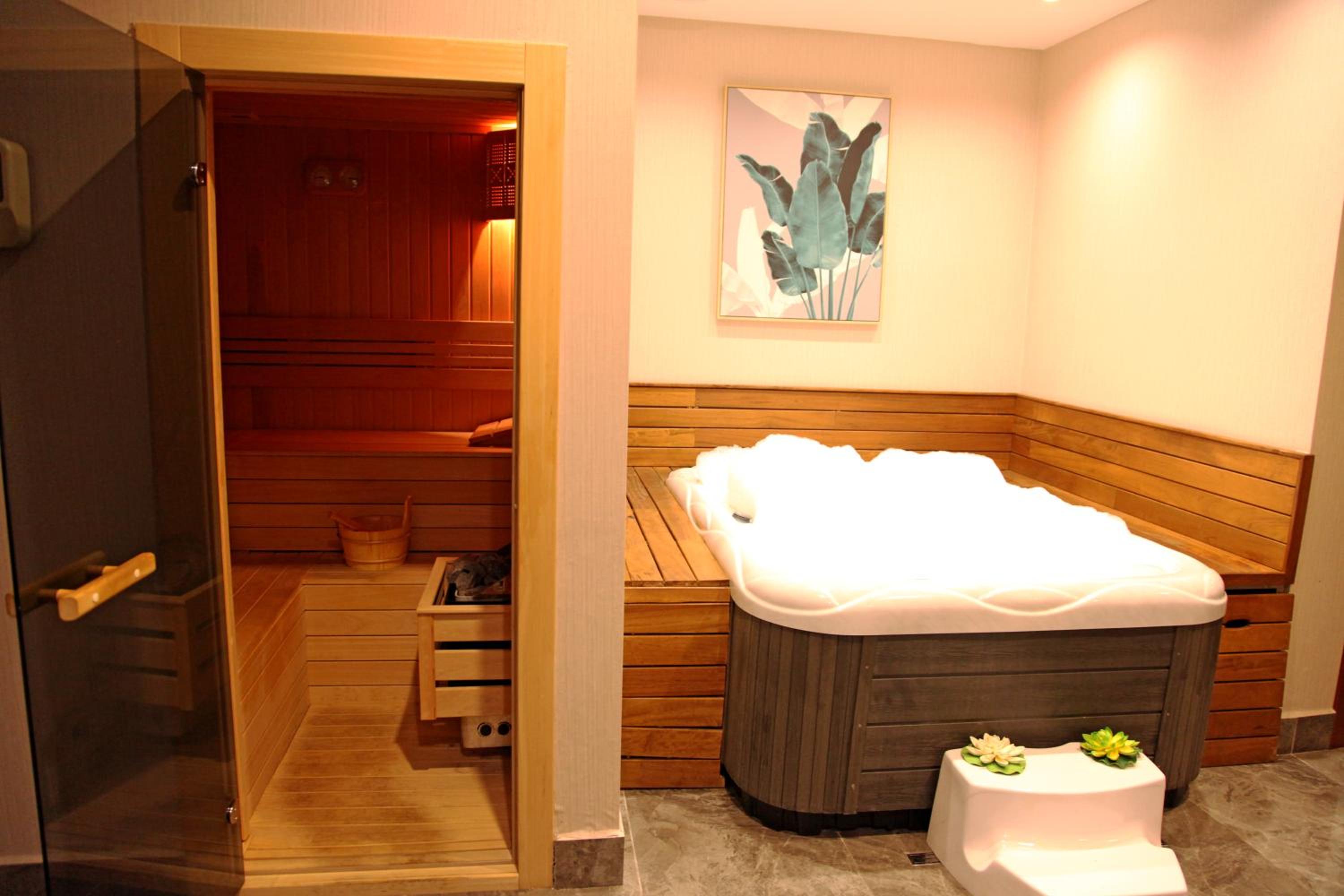 Ramada by Wyndham İstanbul Alibeykoy - Image 50