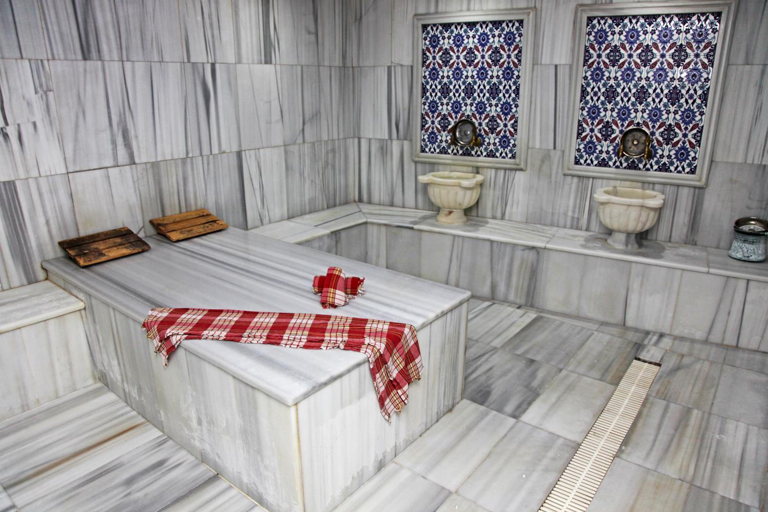 Ramada by Wyndham İstanbul Alibeykoy - Image 54