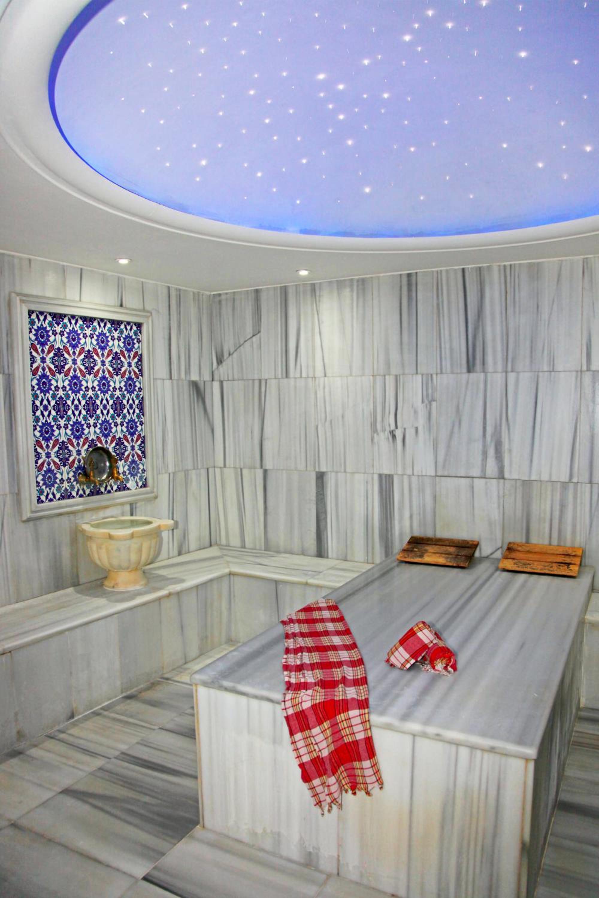 Ramada by Wyndham İstanbul Alibeykoy - Image 53