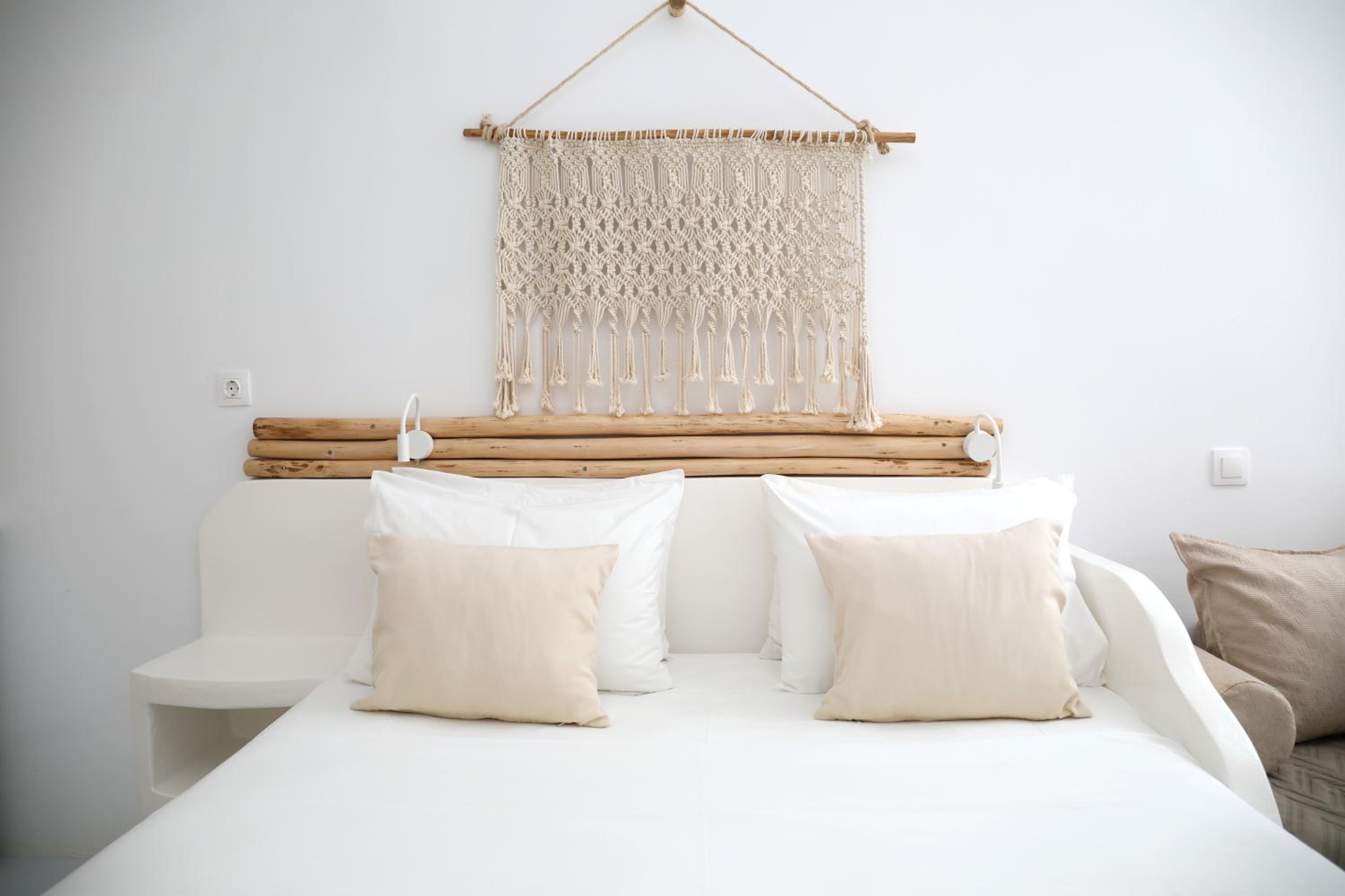 Sea Nymphs Suites