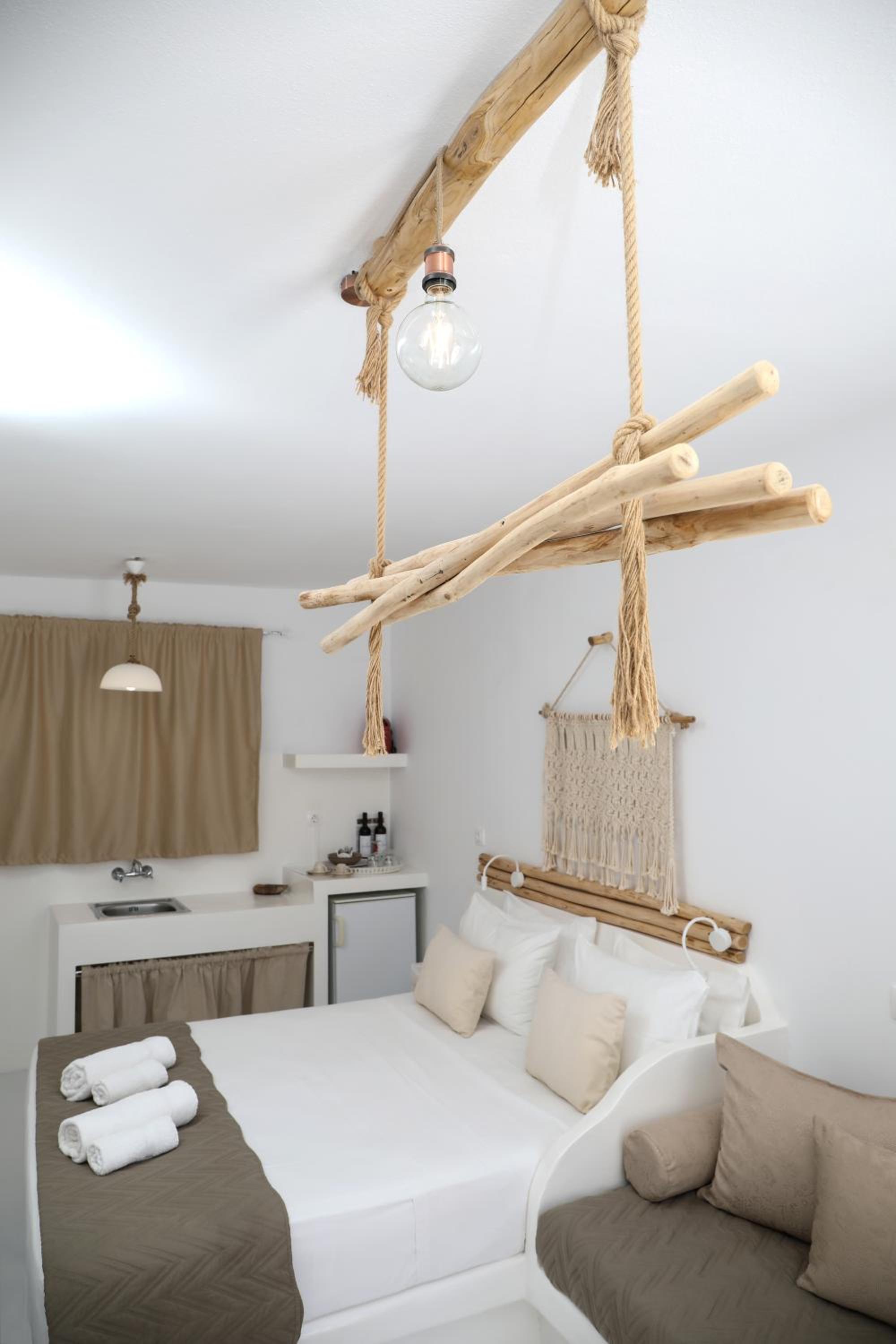 Sea Nymphs Suites
