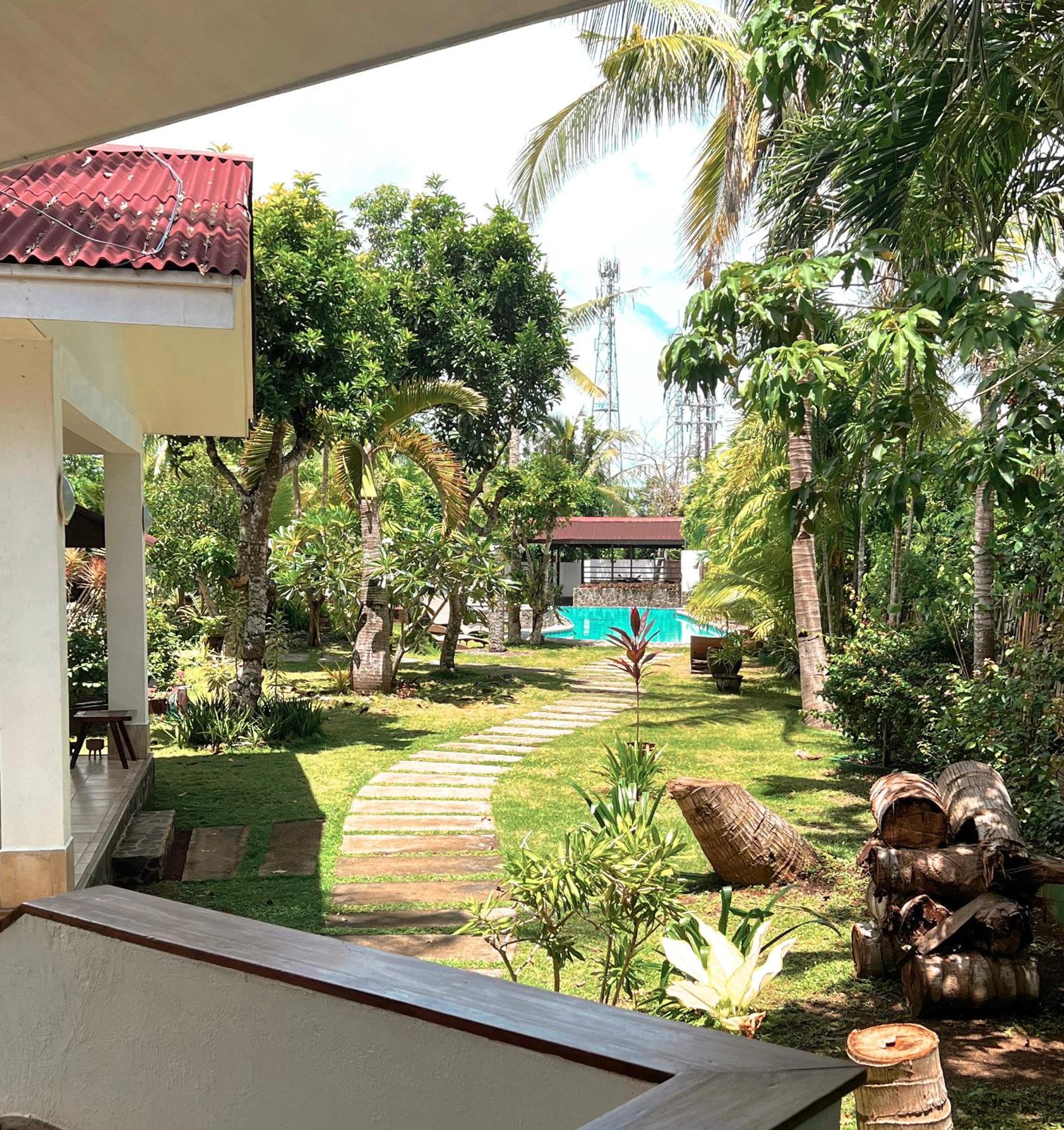 Villa Formosa Panglao