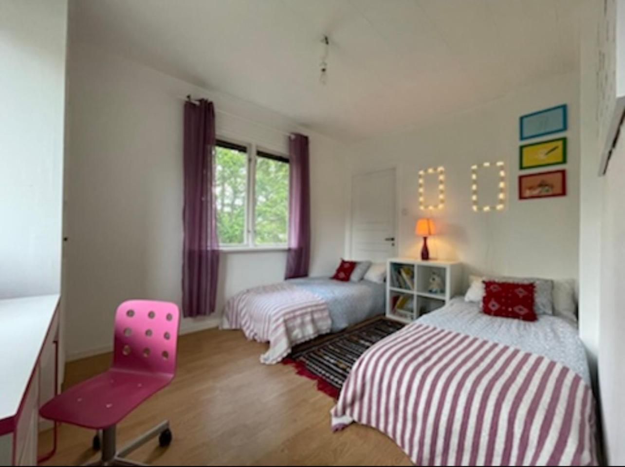 Beautiful Home in the Swedish landscape view 4