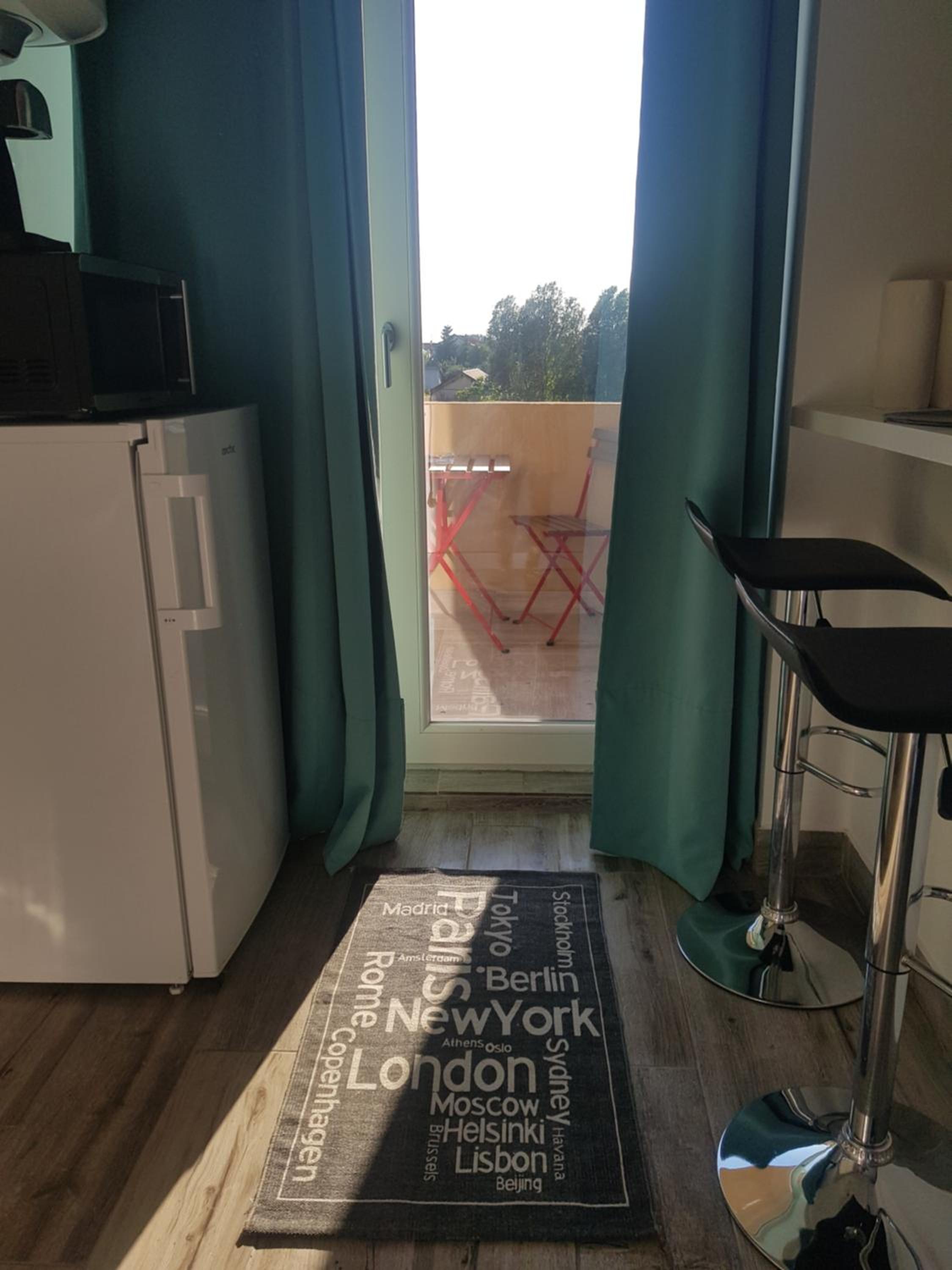 Moni apartment