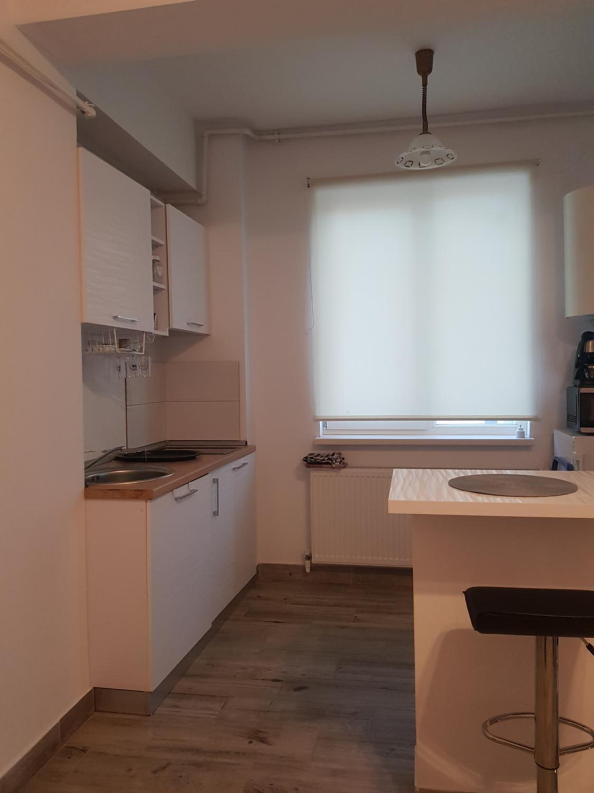 Moni apartment