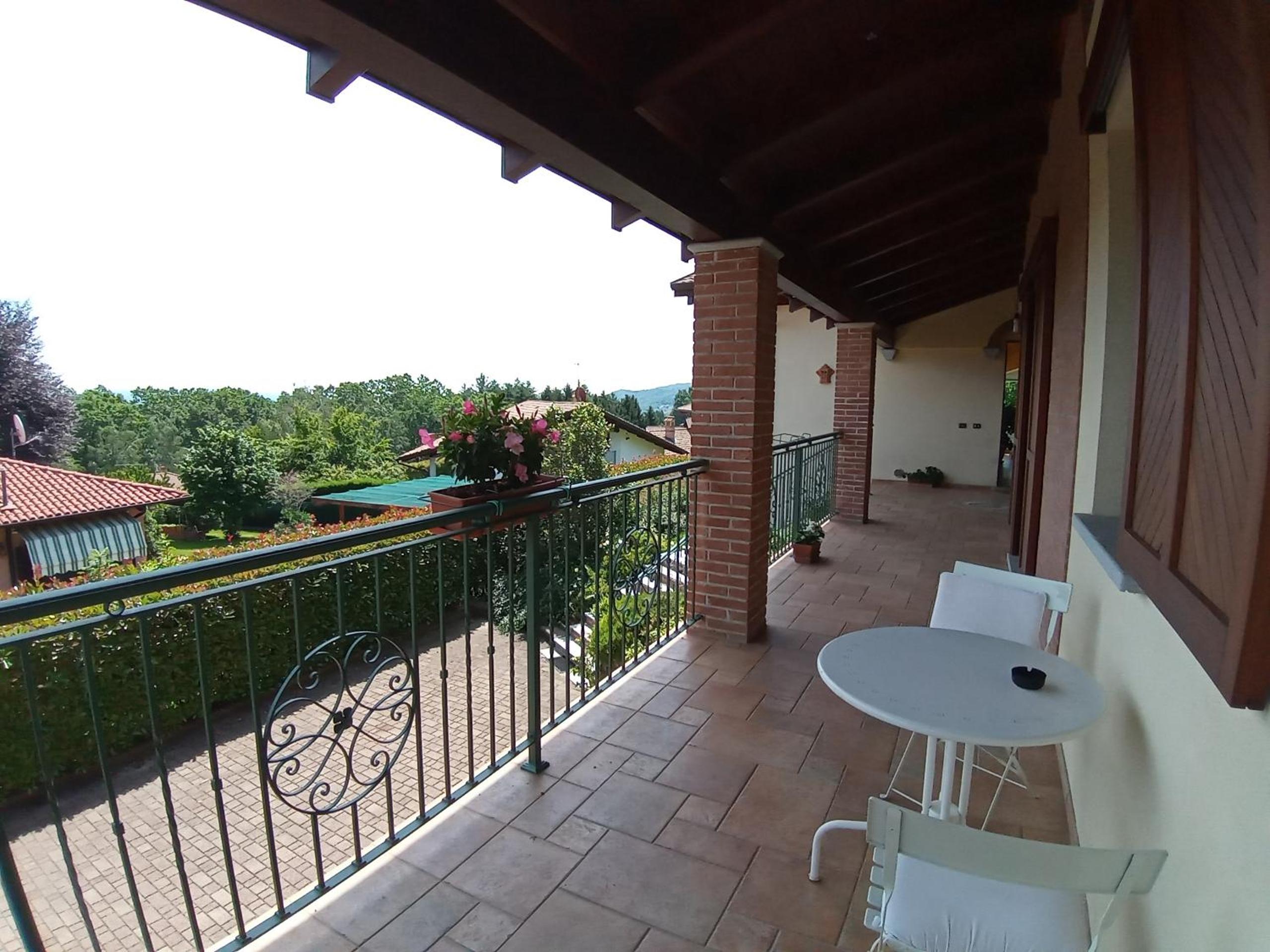Appartamento panoramico view 5