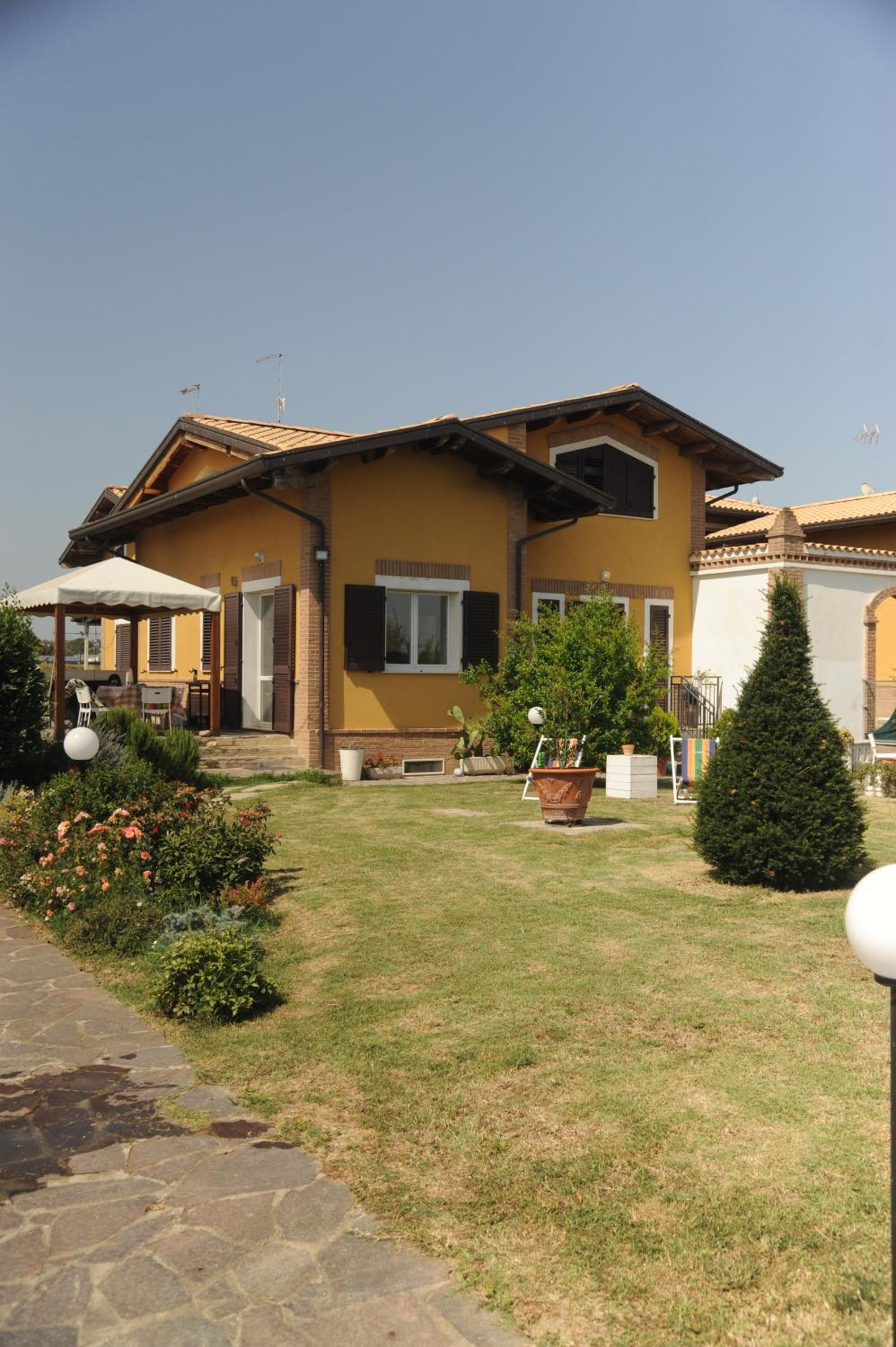 Villa Circuito Simoncelli