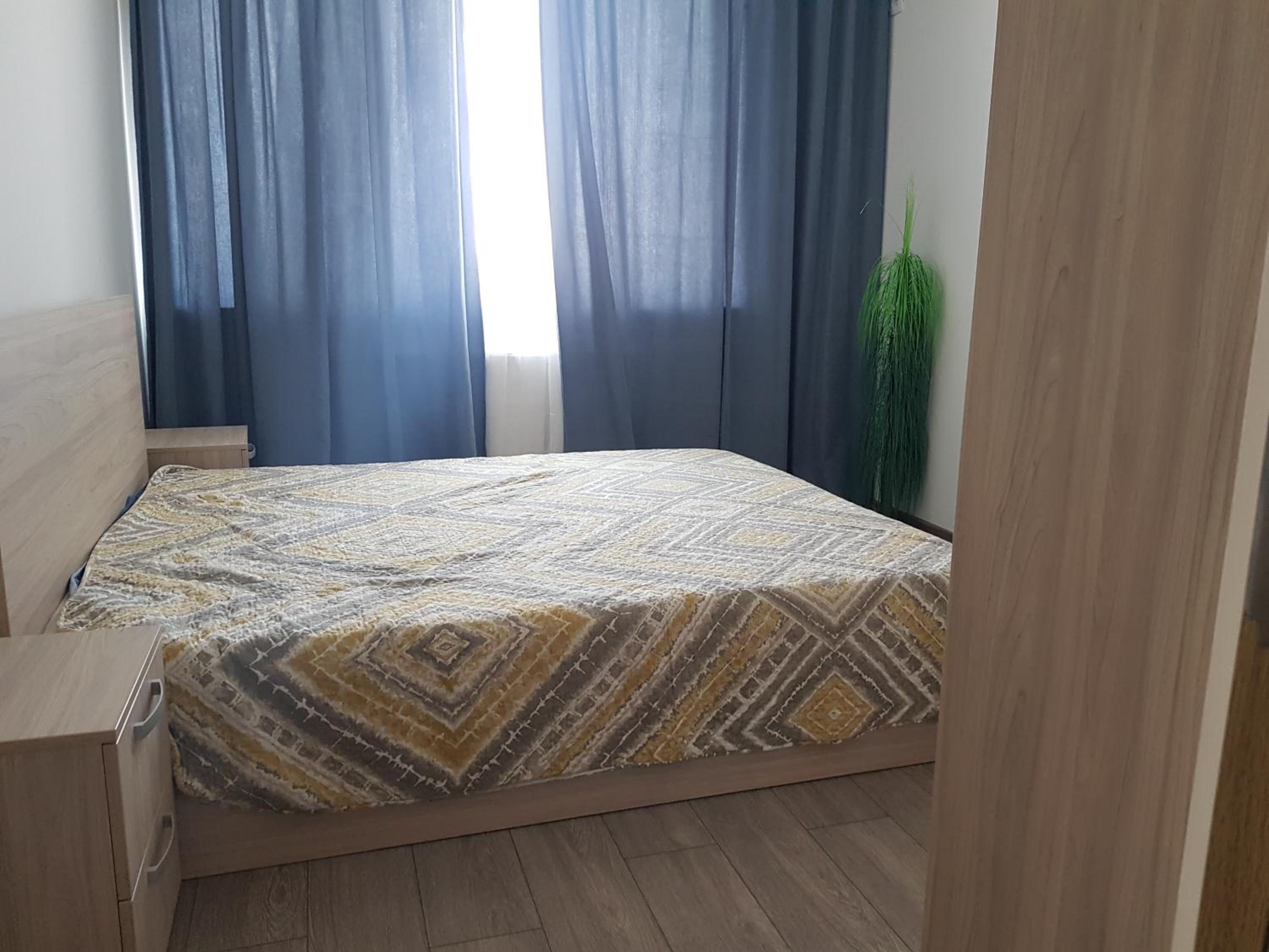 Moni apartment