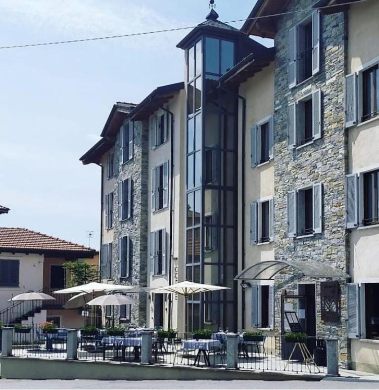 Hotel Milano & Apartments - Image 1