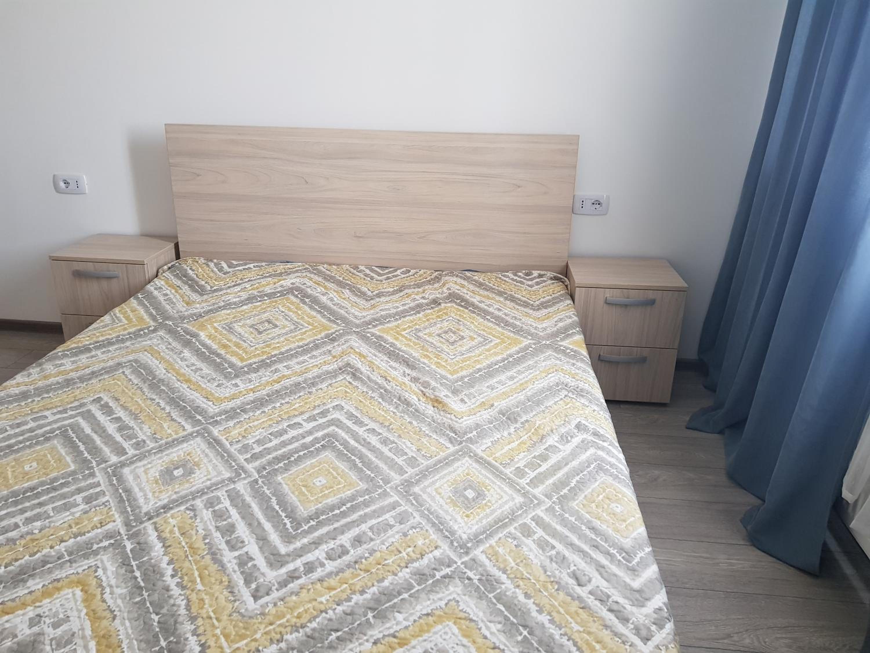 Moni apartment