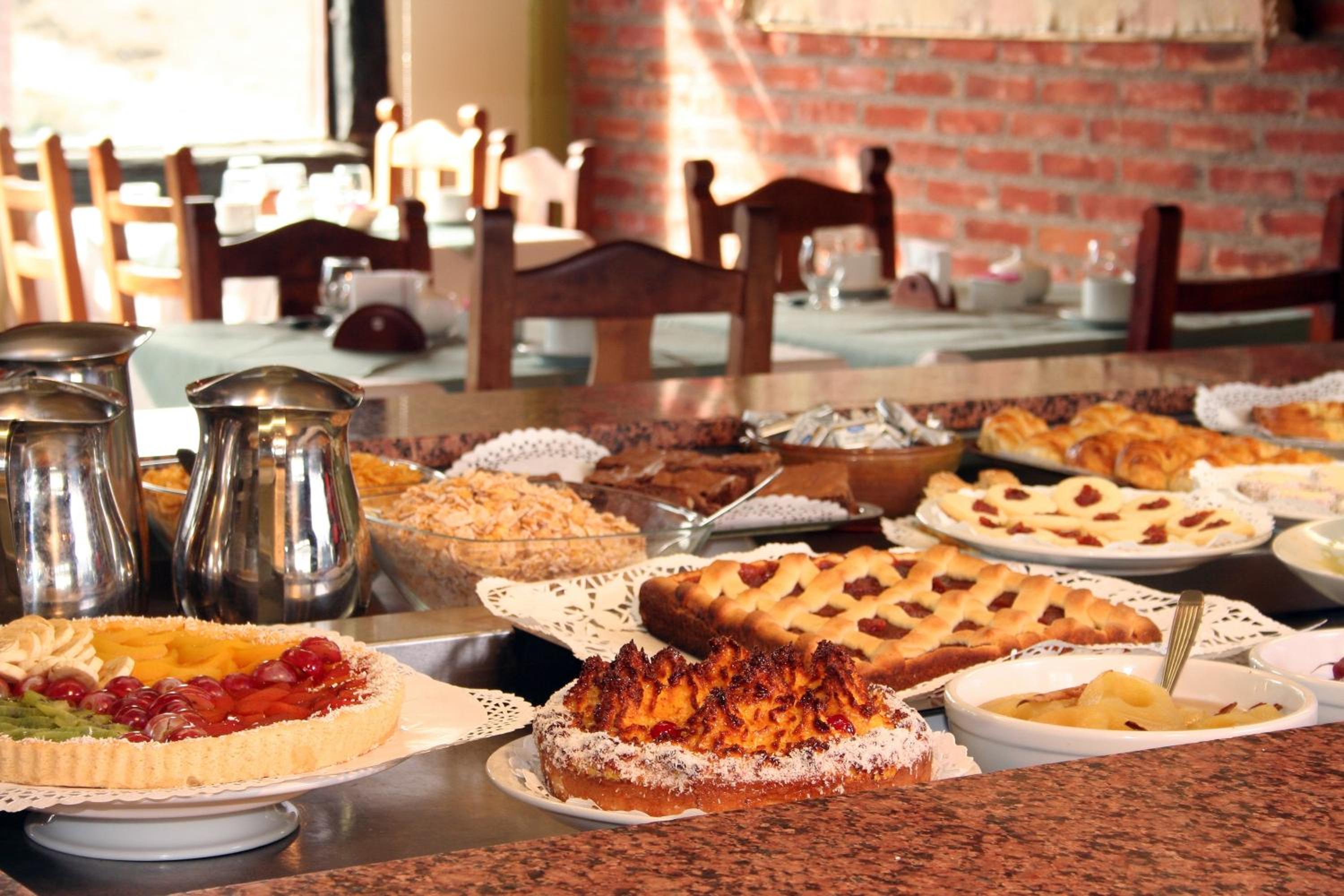Hosteria Posta Sur