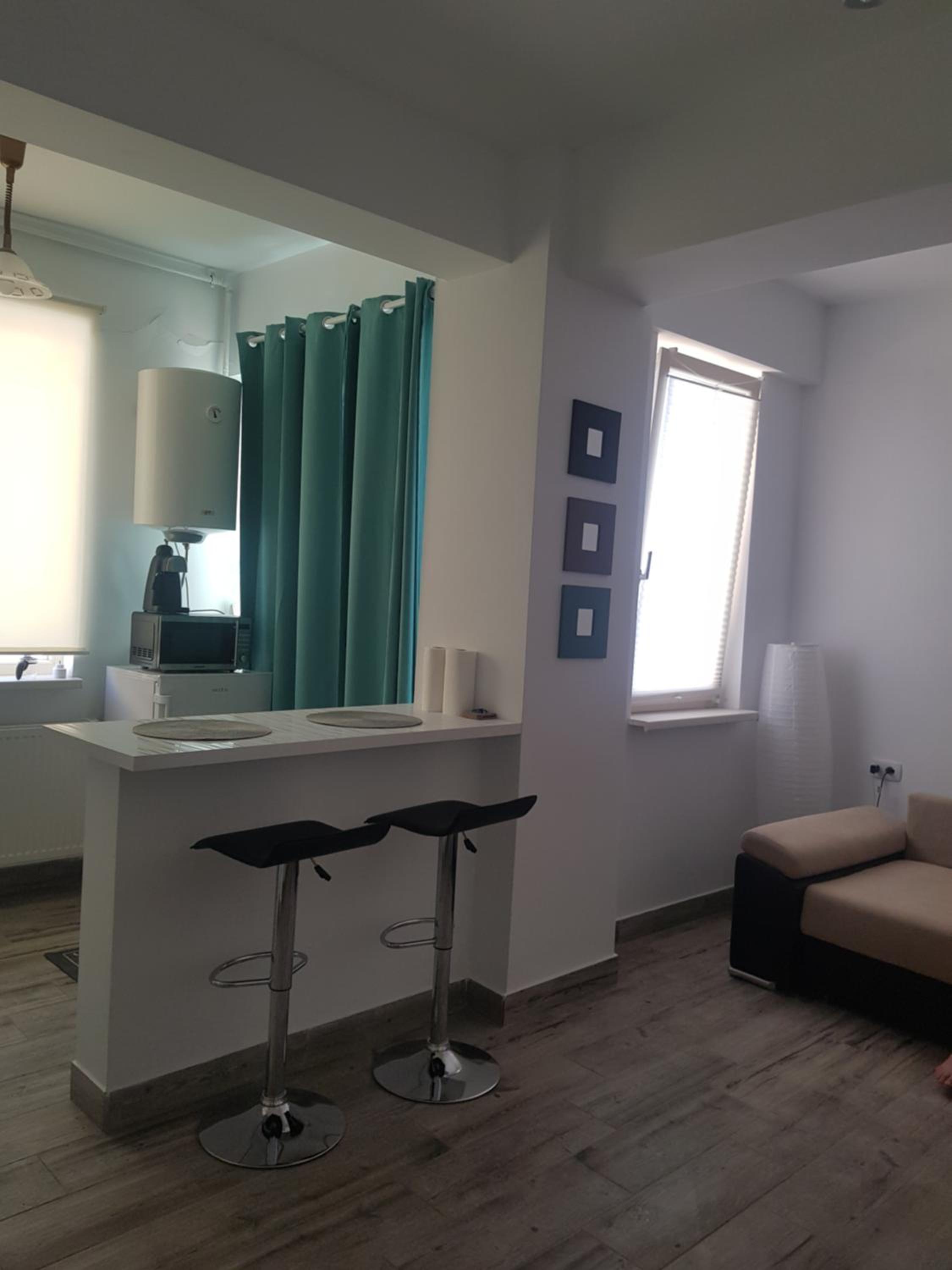 Moni apartment