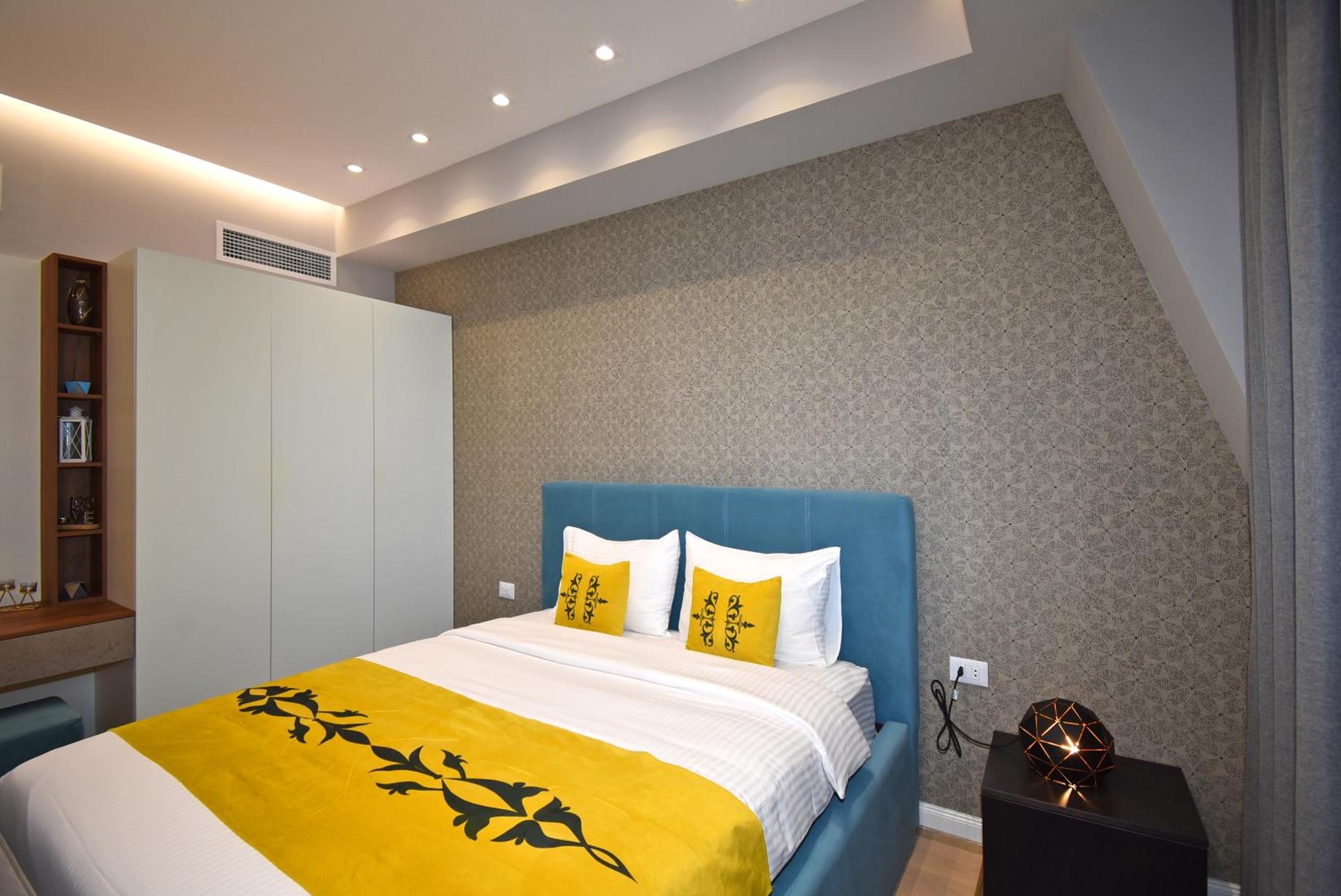 Yerevan4you NEW Studio Apartment