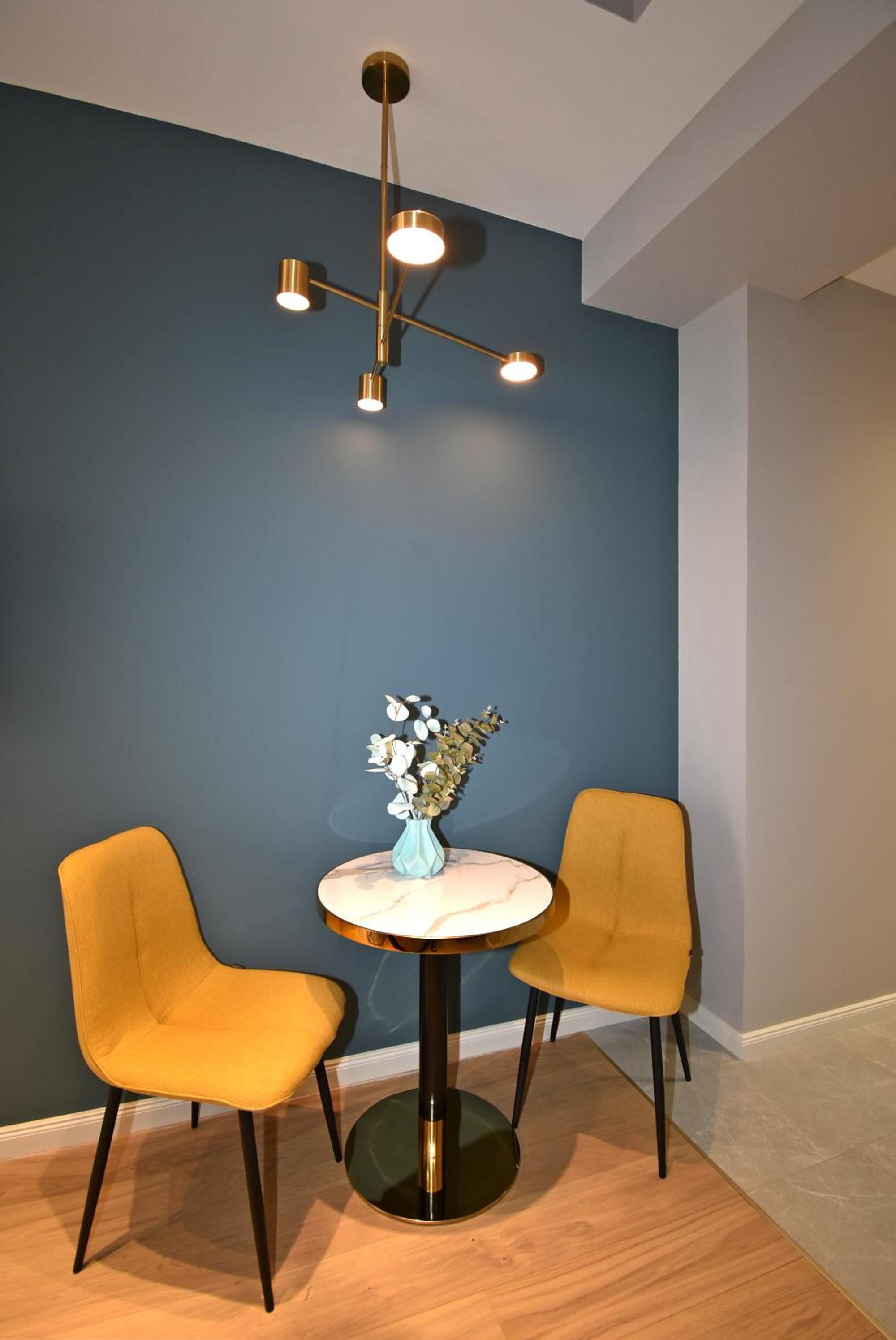 Yerevan4you NEW Studio Apartment