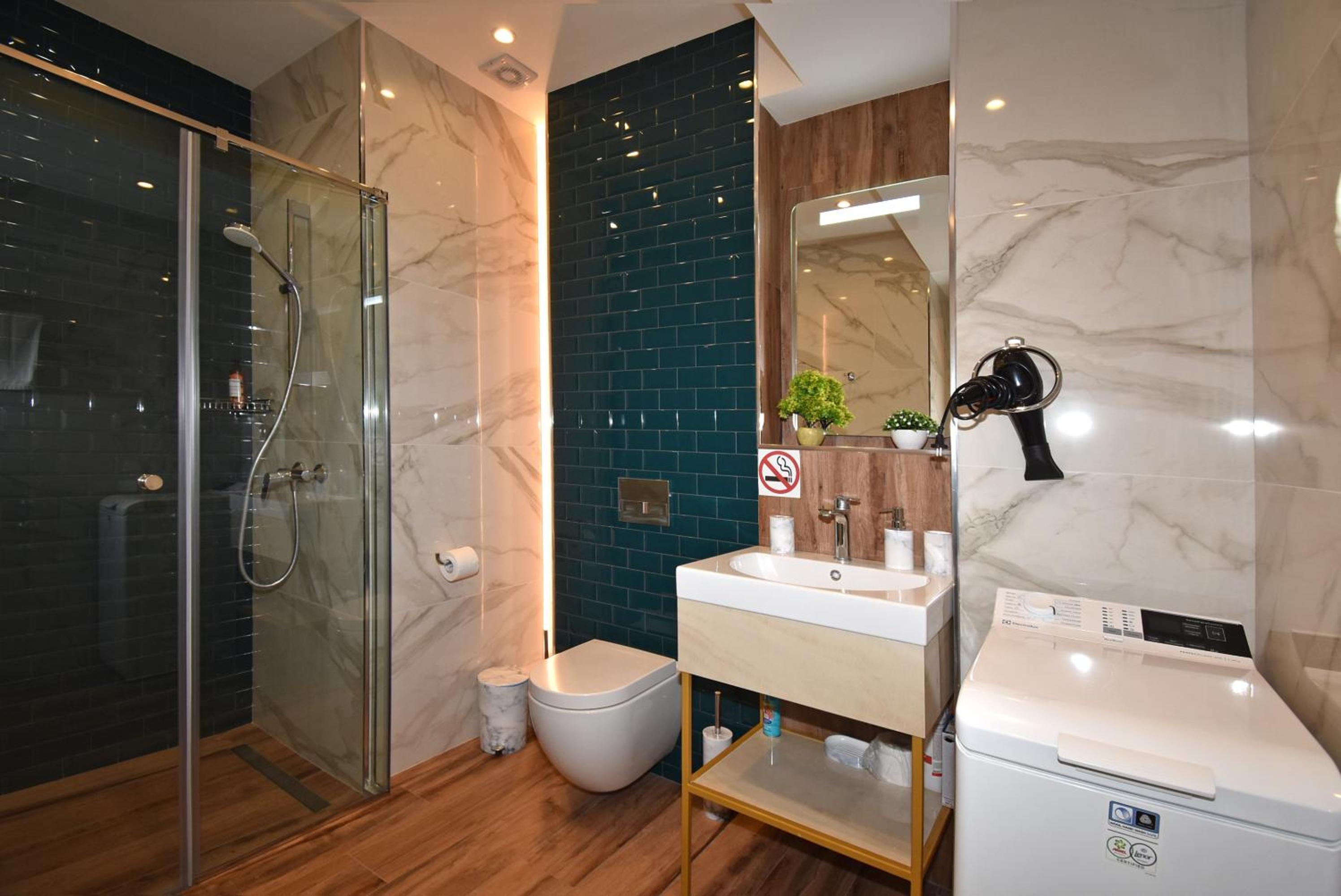 Yerevan4you NEW Studio Apartment