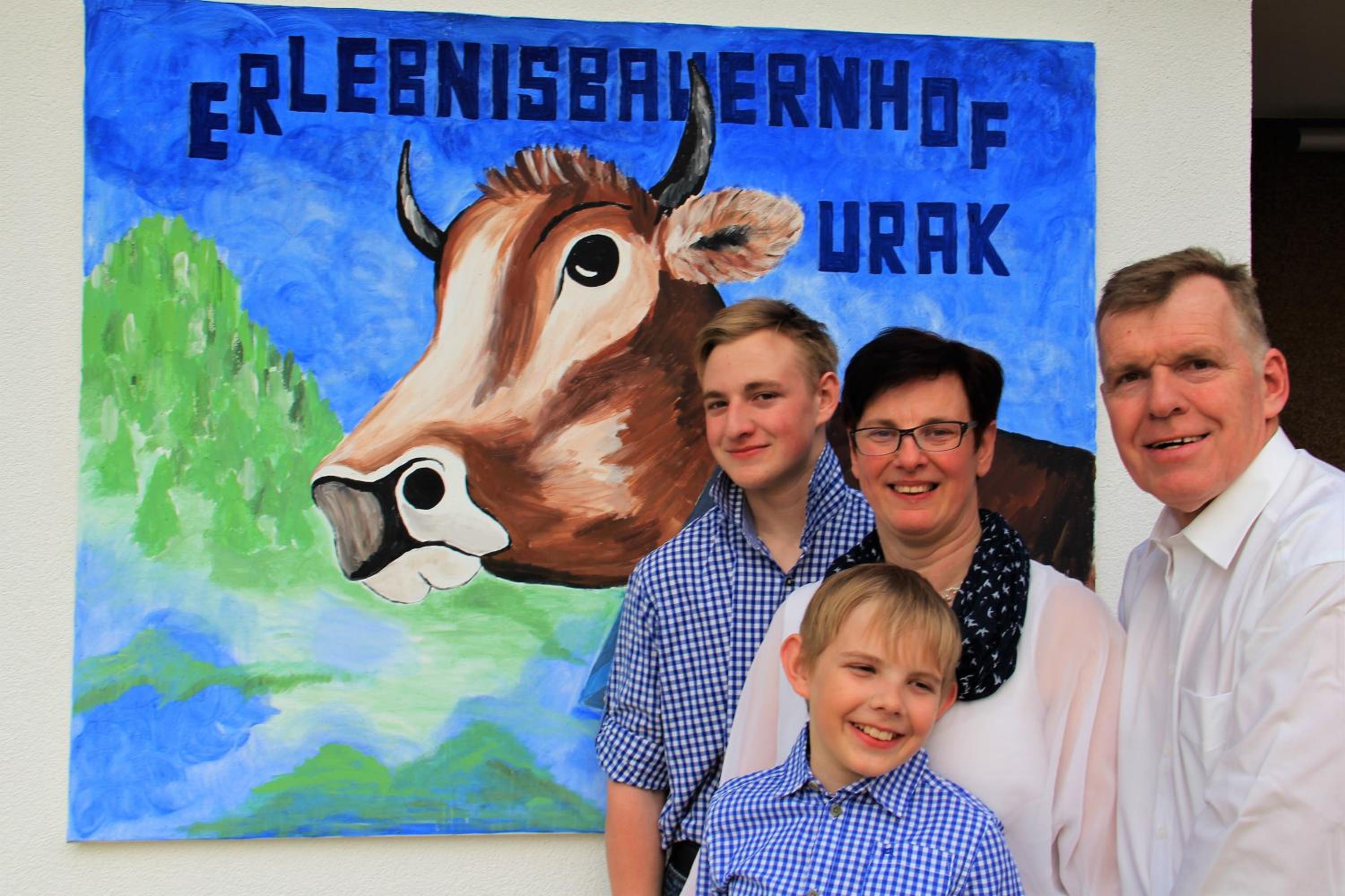 Erlebnisbauernhof Urak