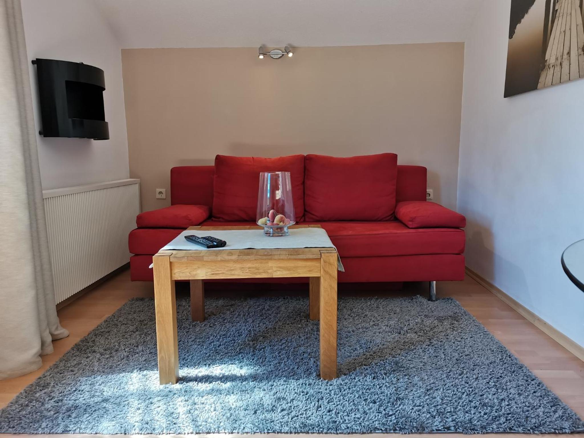 Yimi Ferienwohnung