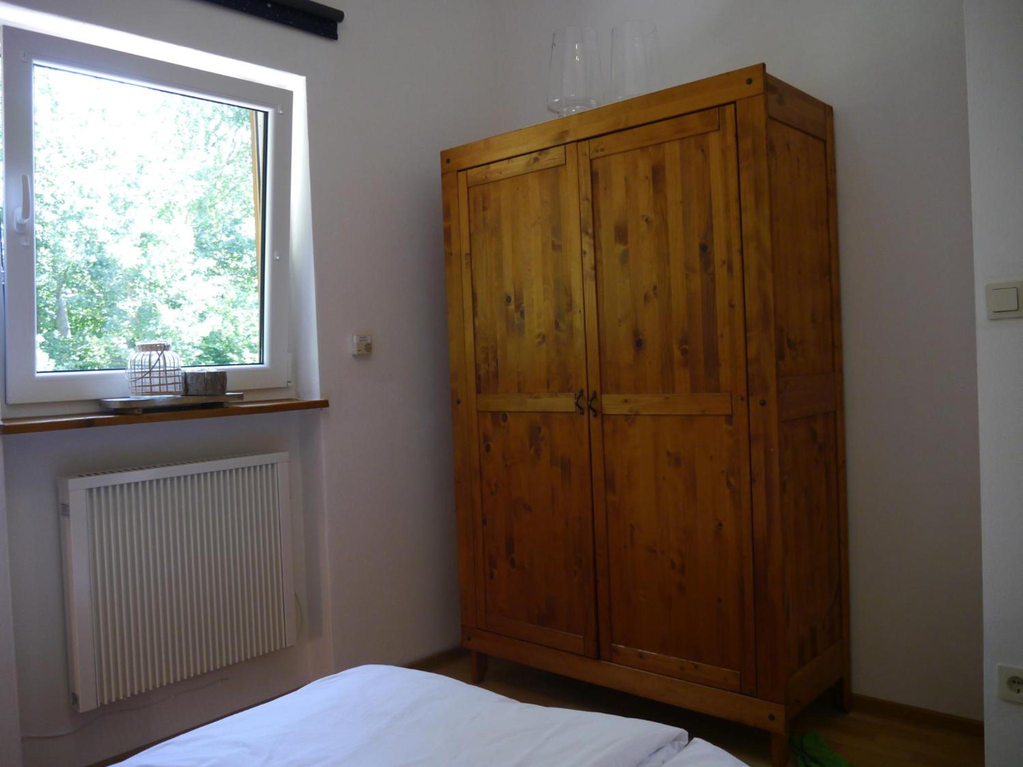 Yimi Ferienwohnung