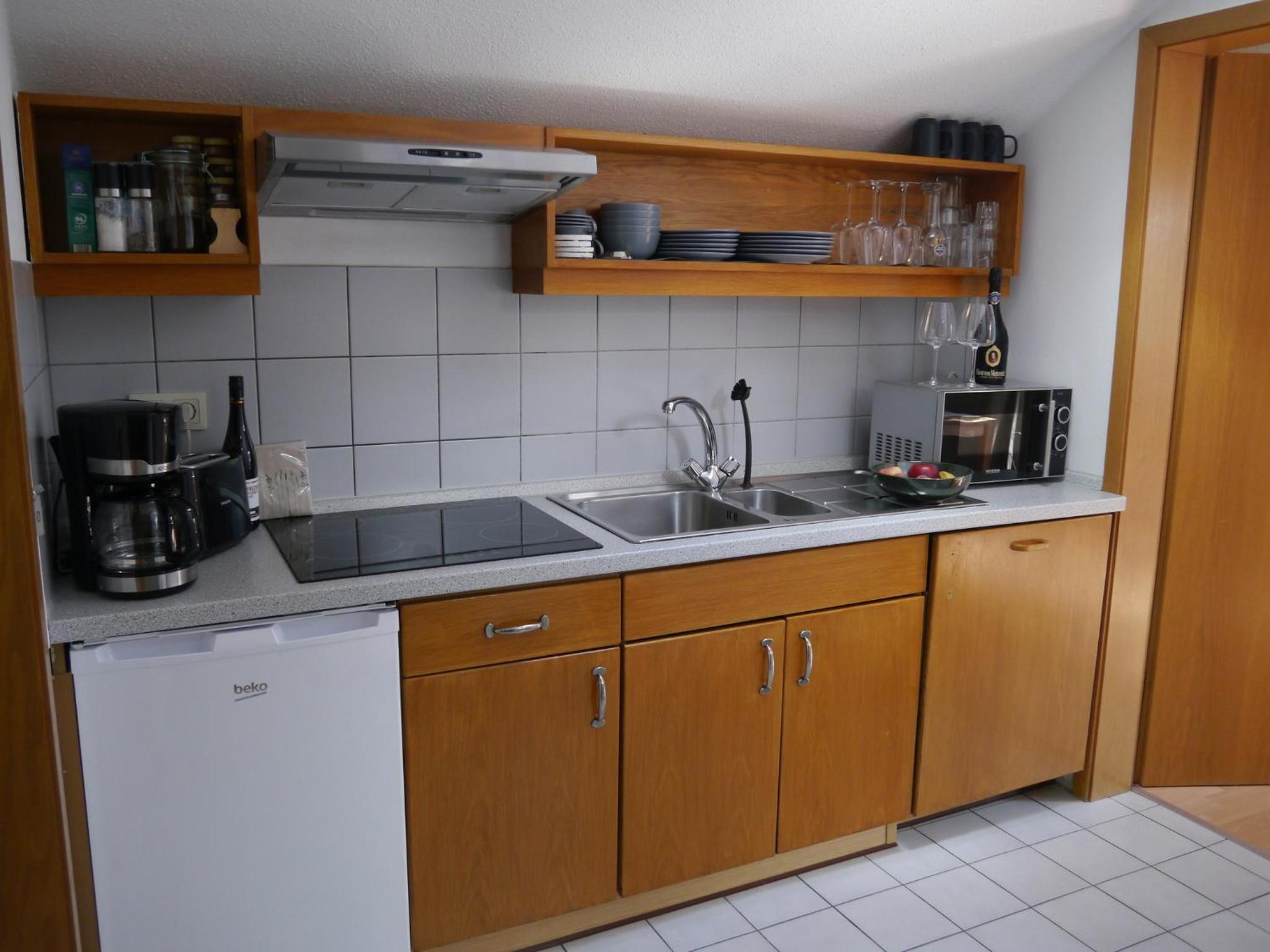 Yimi Ferienwohnung