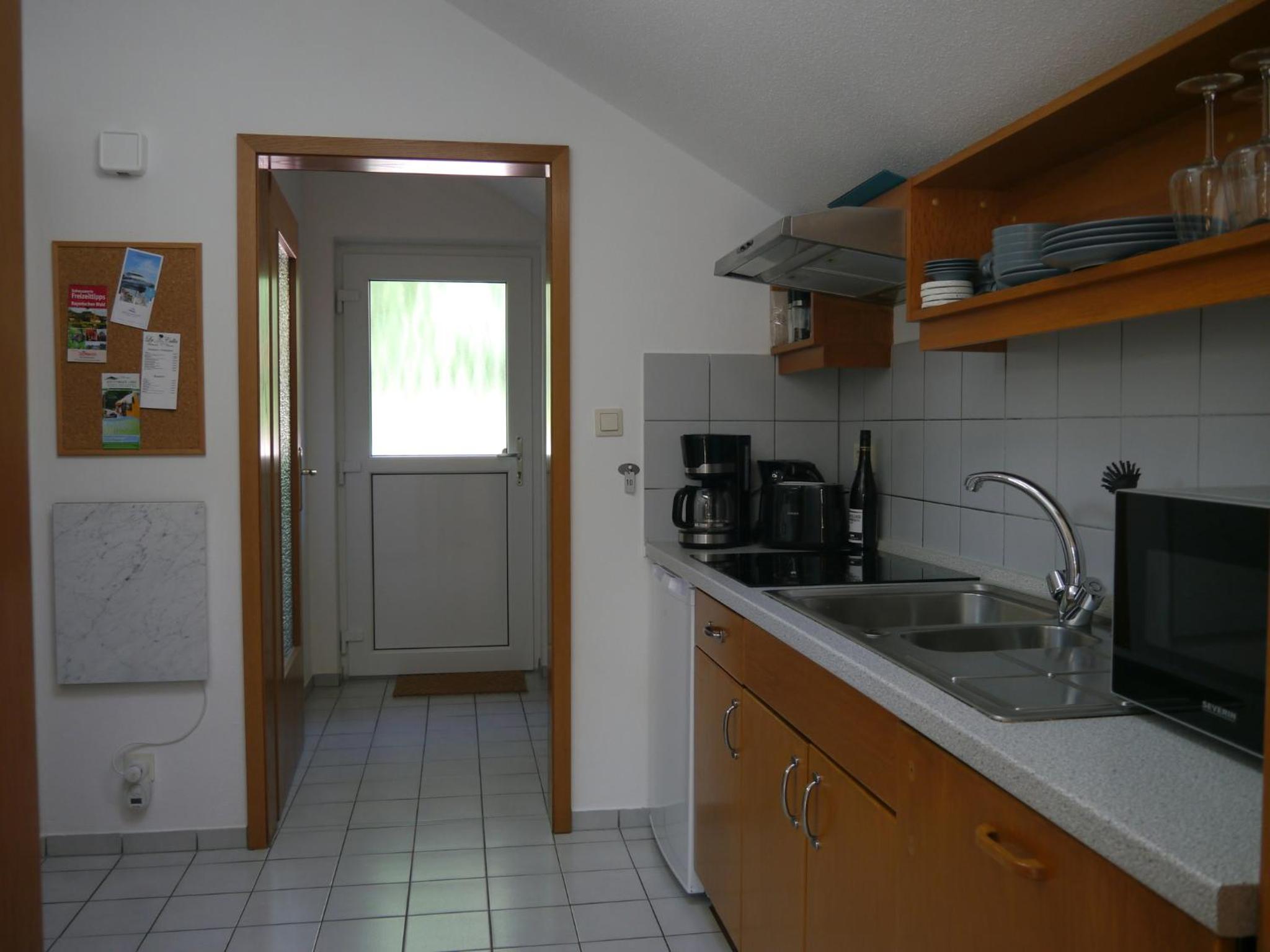 Yimi Ferienwohnung