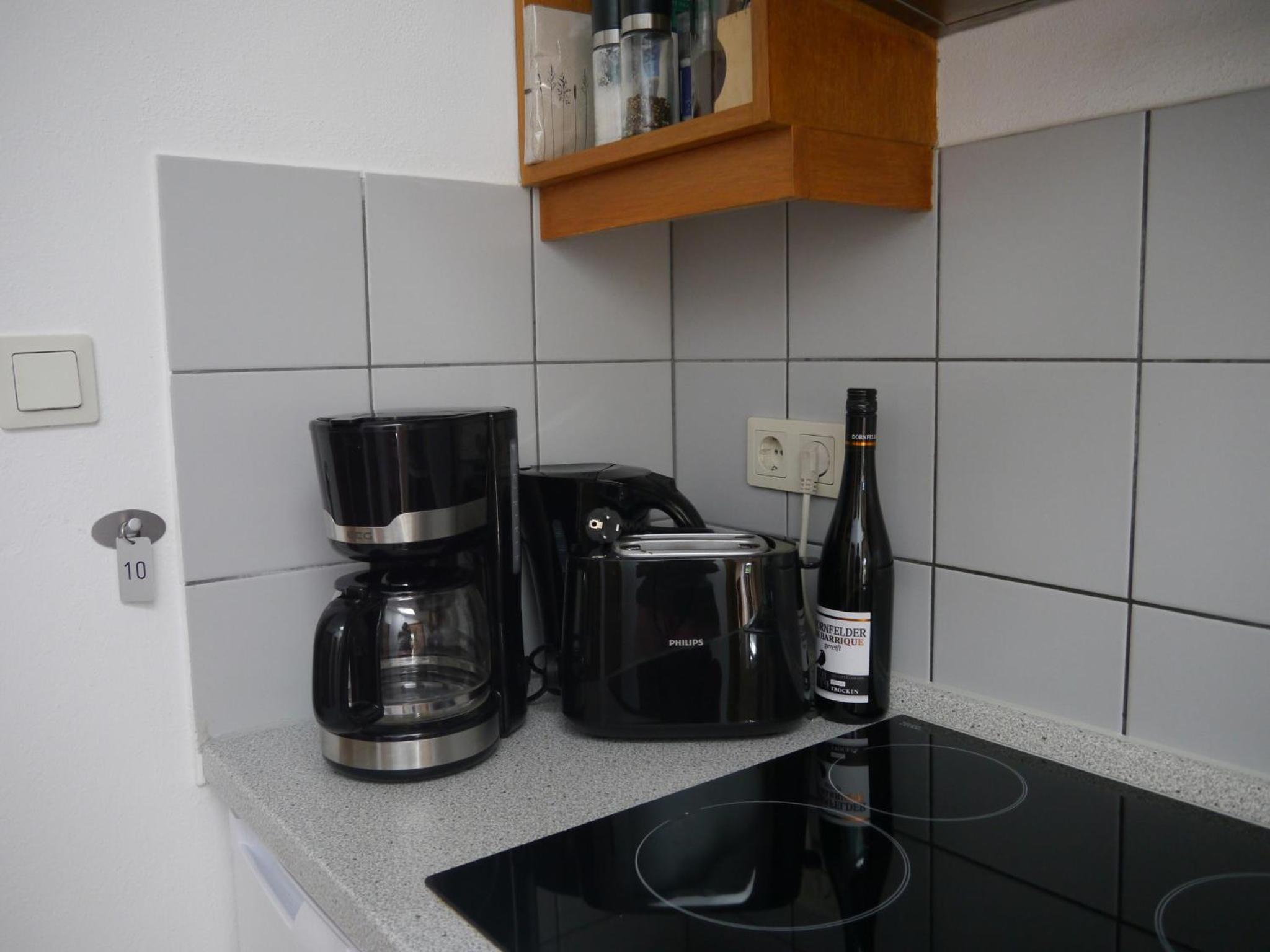 Yimi Ferienwohnung