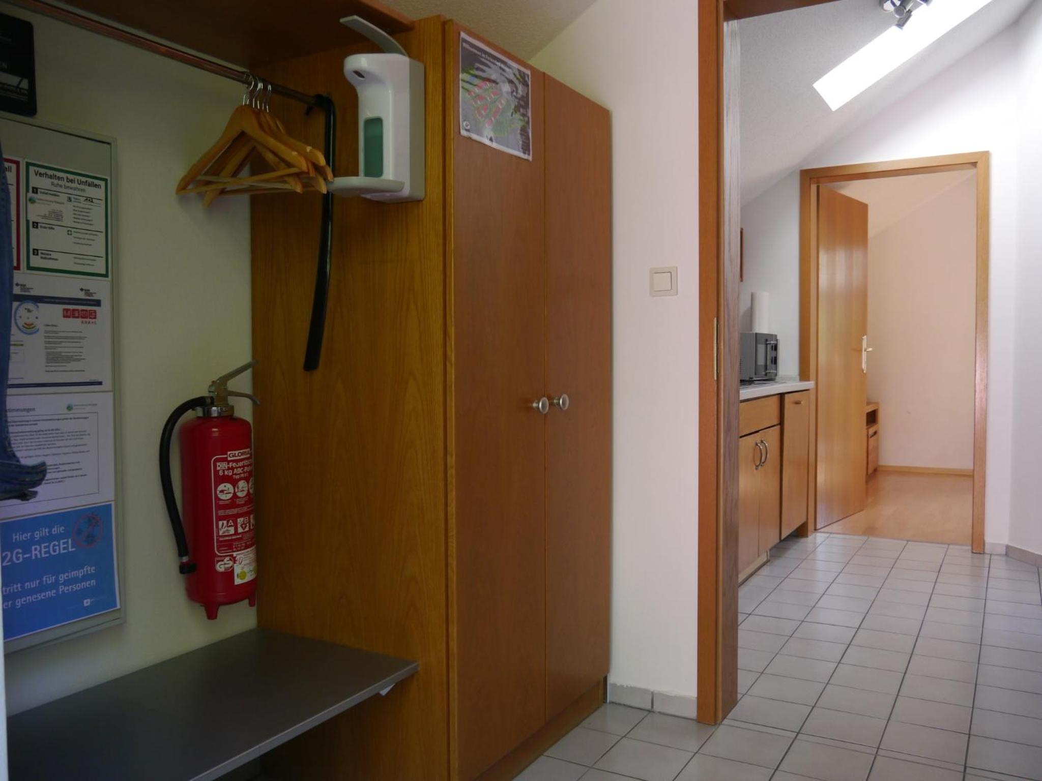 Yimi Ferienwohnung