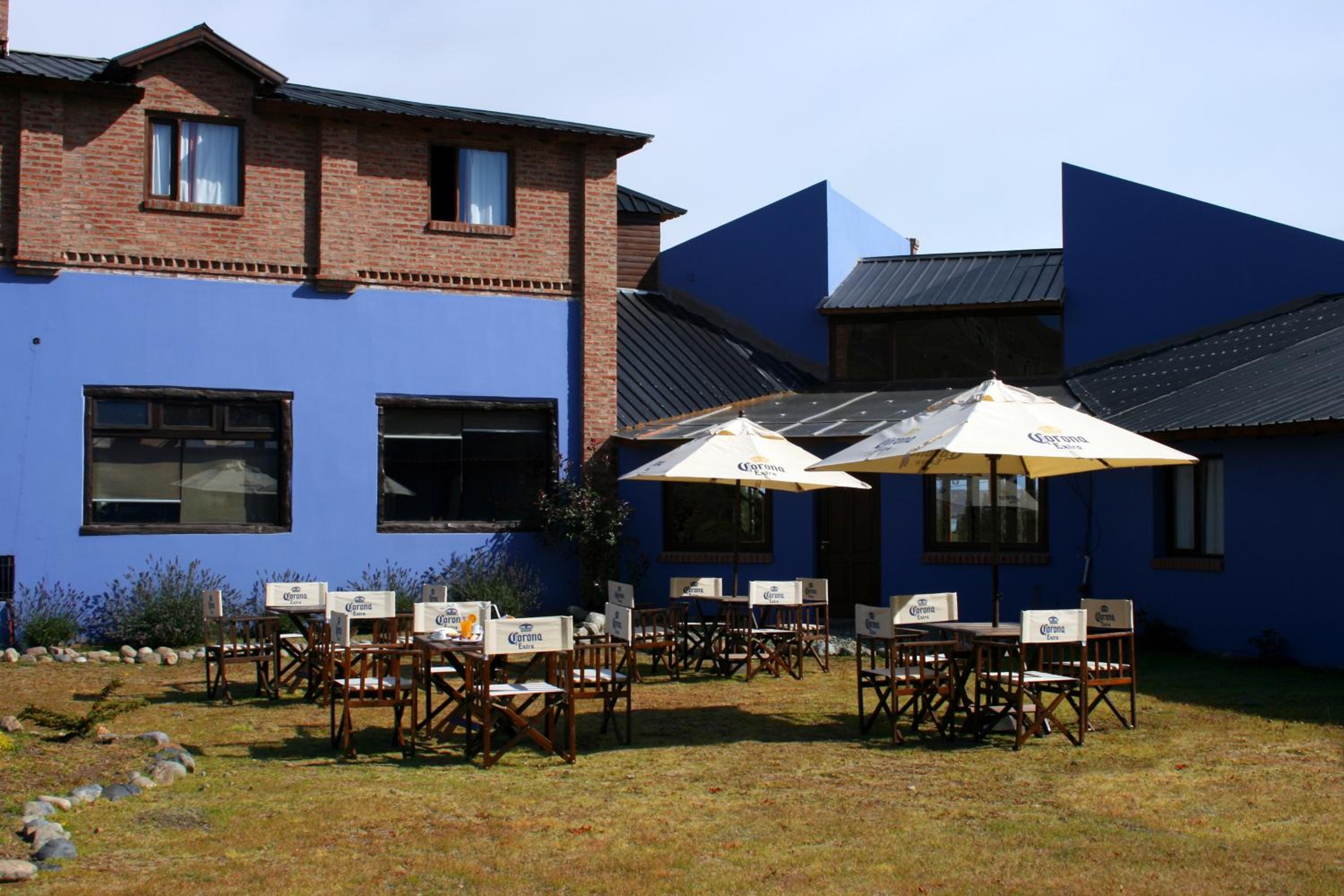 Hosteria Posta Sur