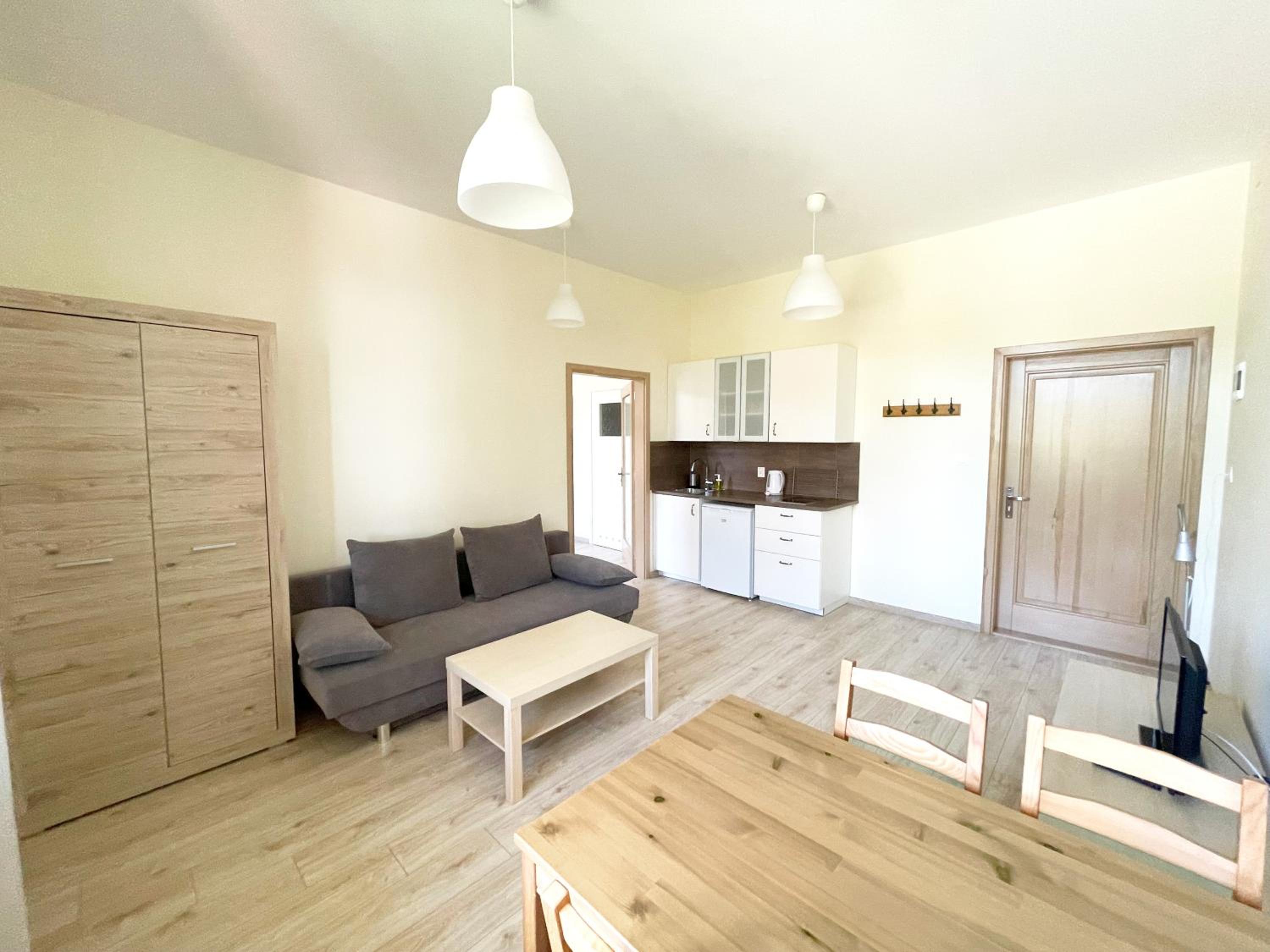 Apartamenty w Rynku view 4