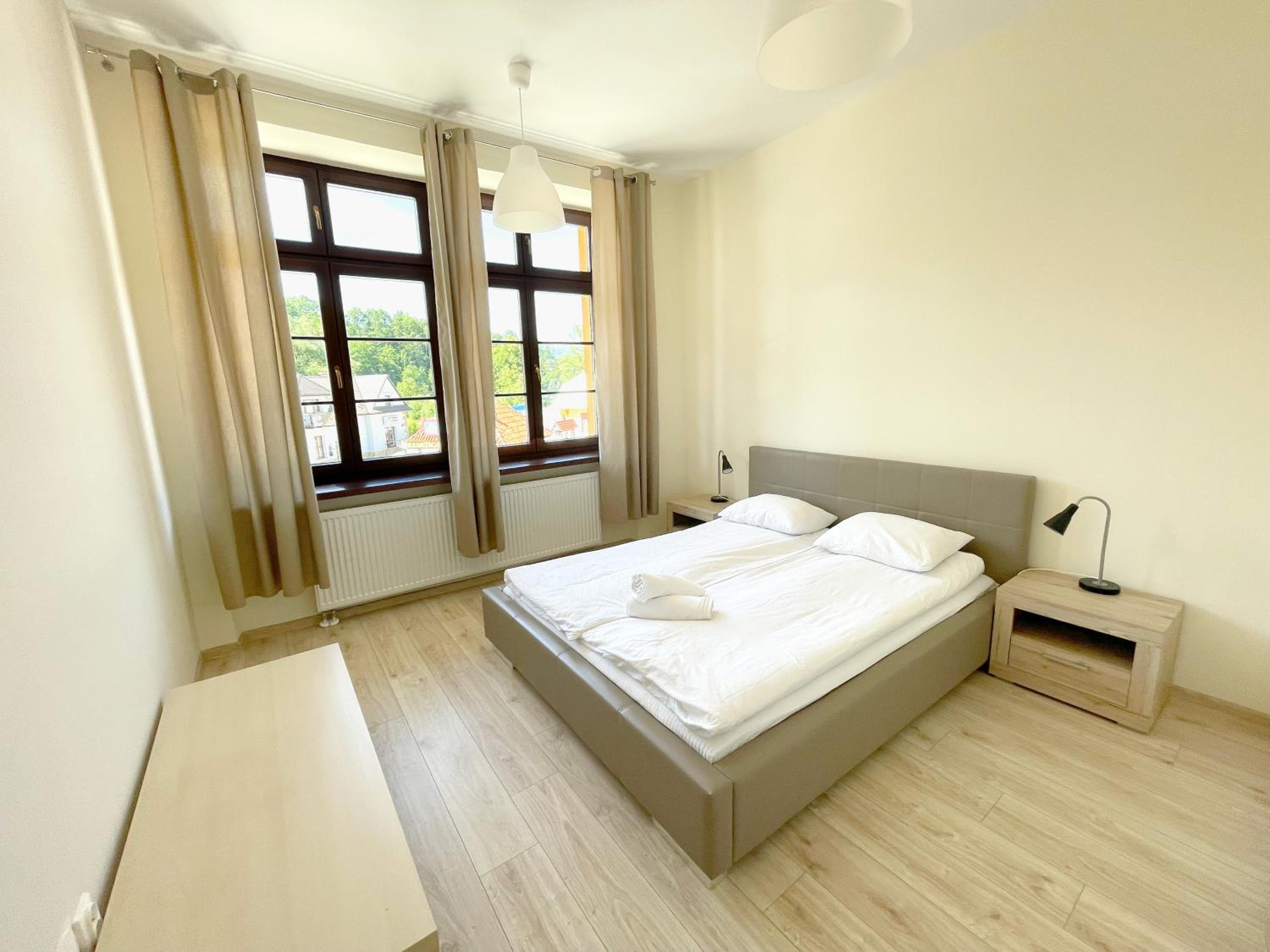 Apartamenty w Rynku view 5