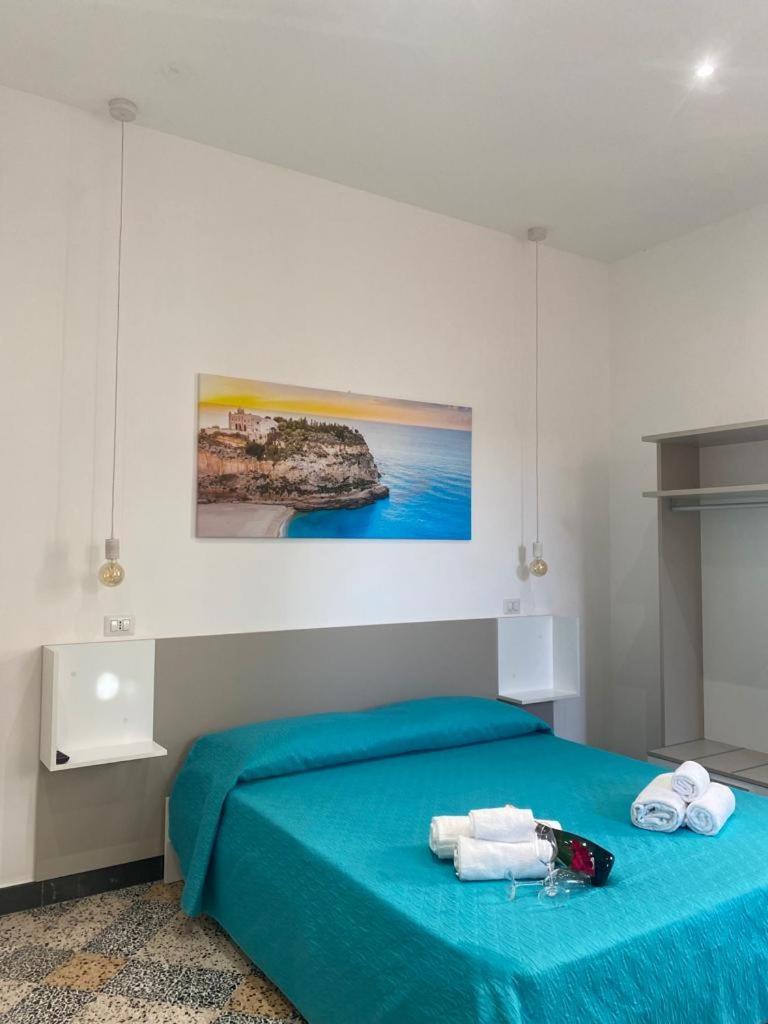 Residenza A&D Tropea view 5