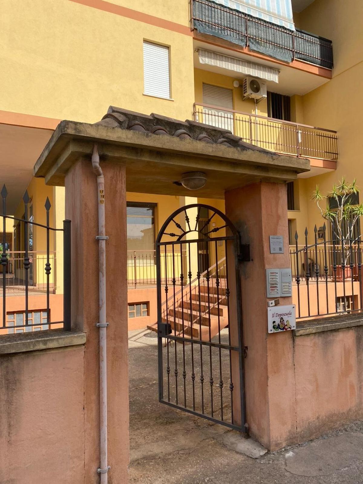 CASA VACANZE MARE TORTOLI' ARBATAX view 2