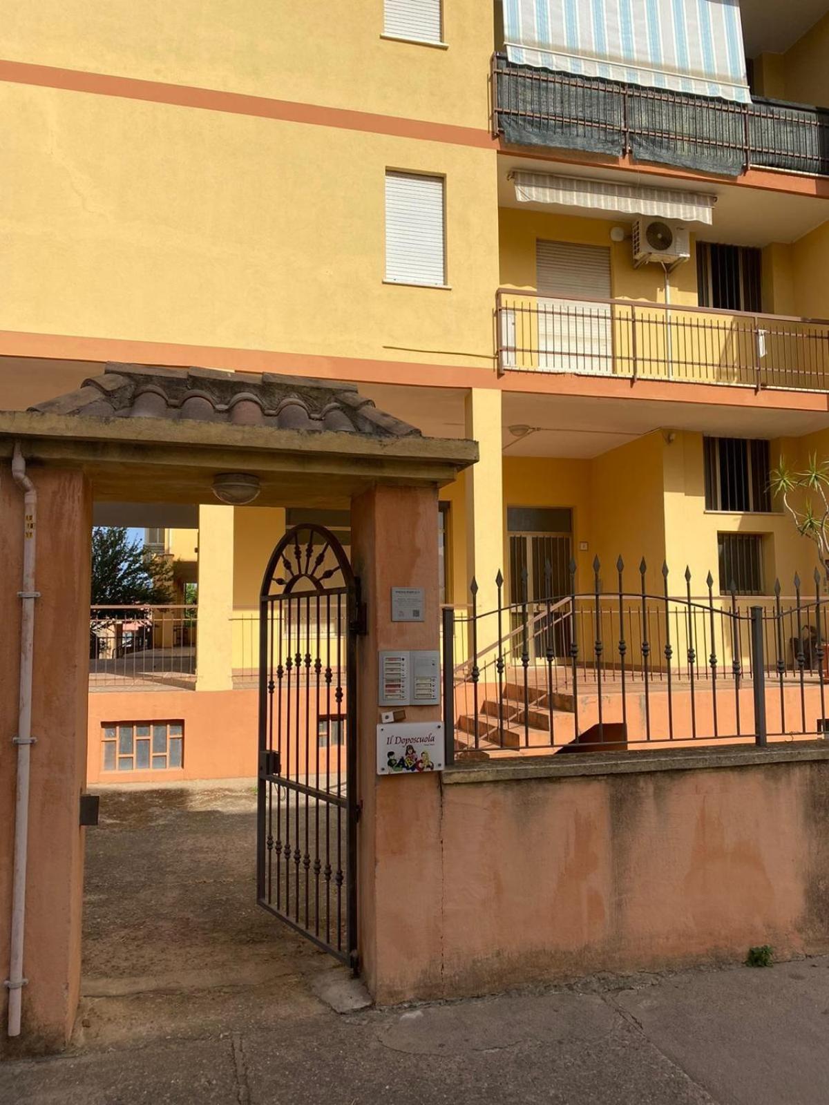CASA VACANZE MARE TORTOLI' ARBATAX view 3