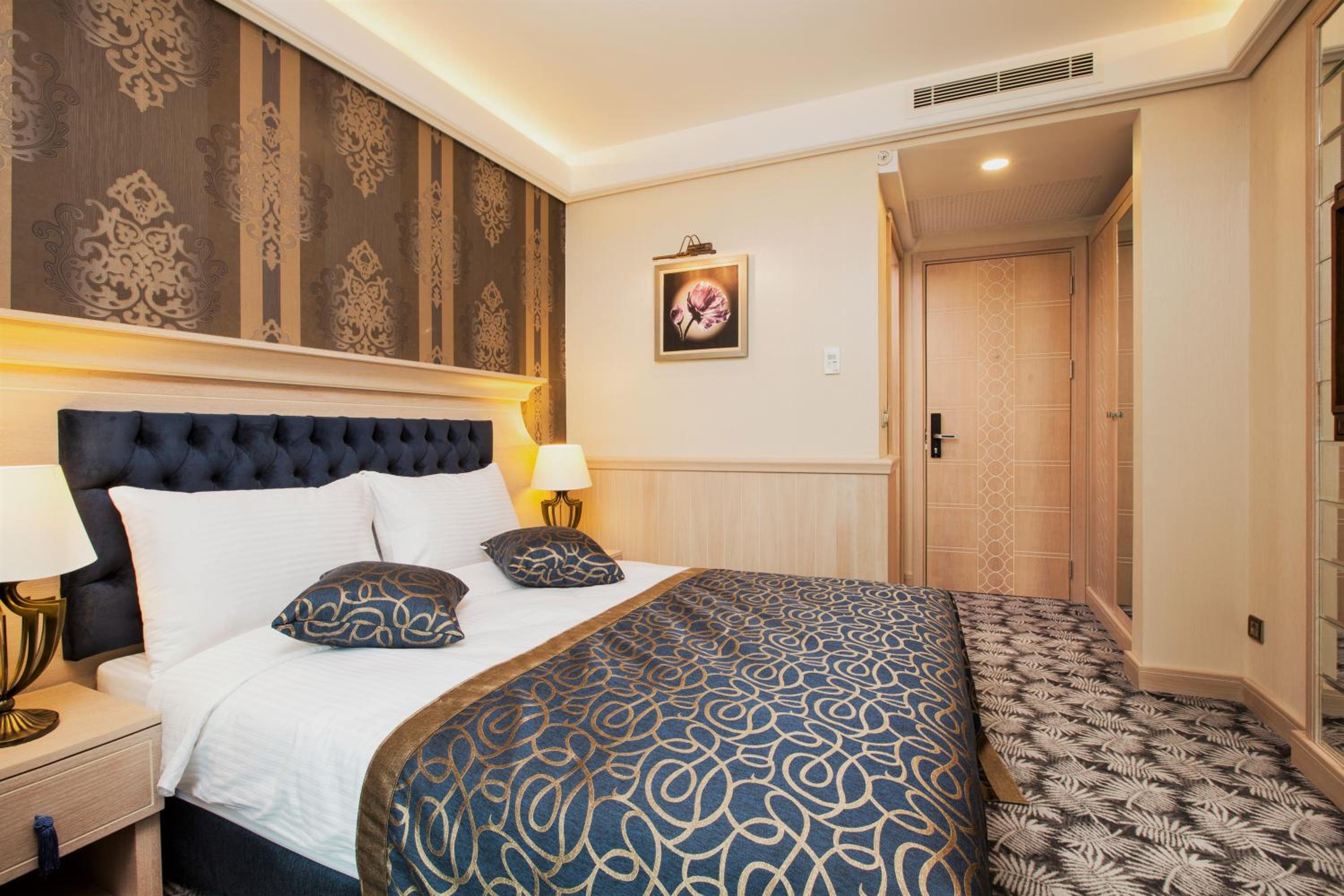 The Conforium Hotel İstanbul