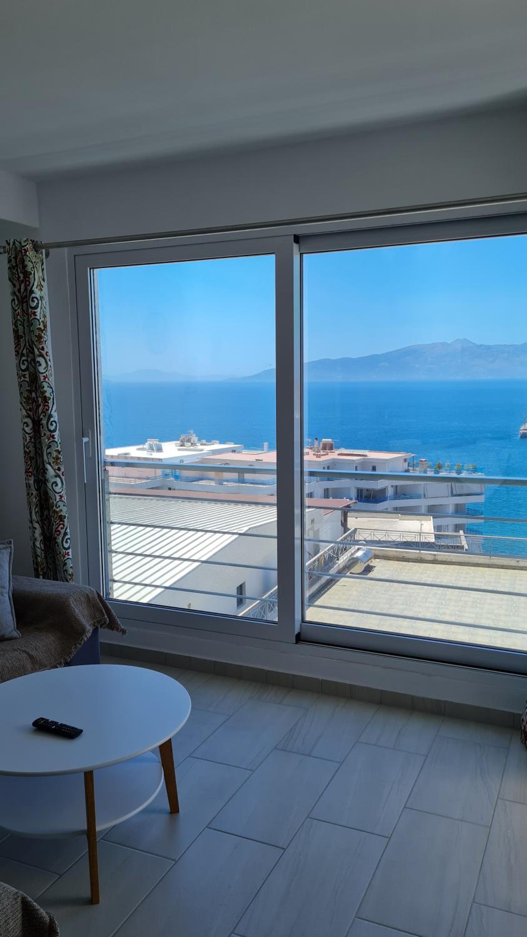 Vista View Comfort