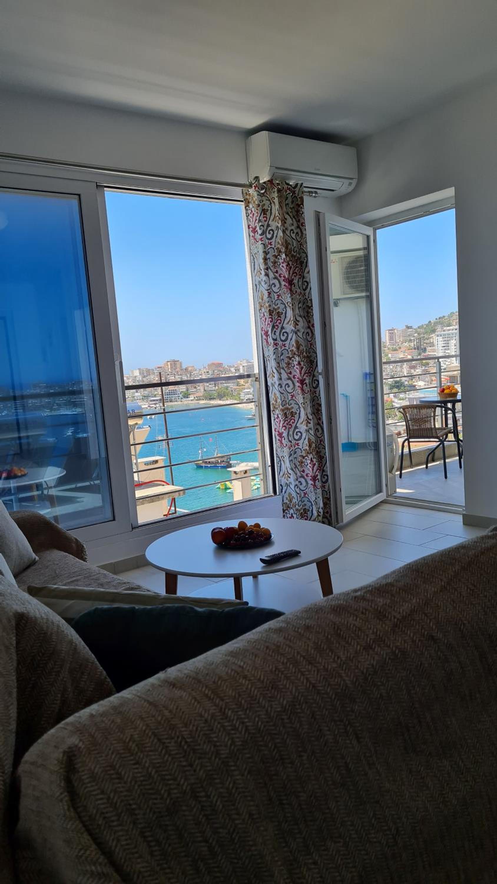 Vista View Comfort
