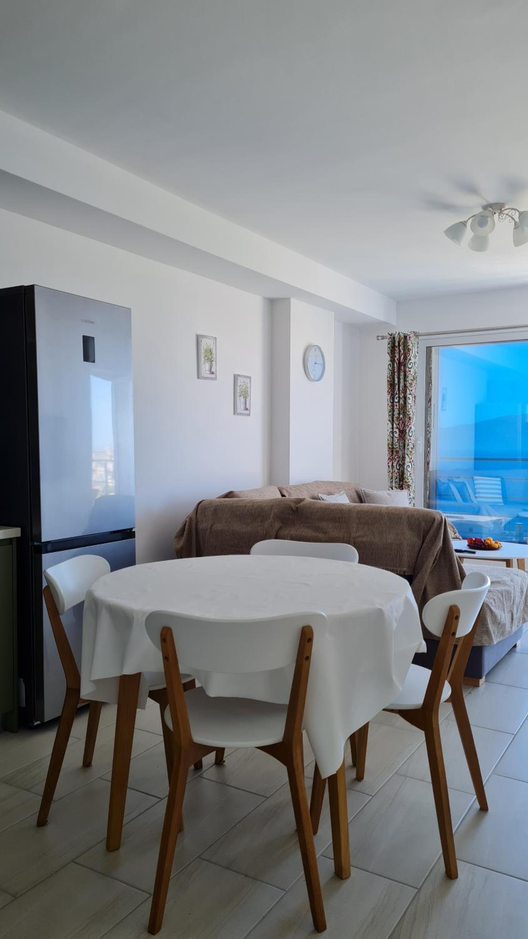 Vista View Comfort