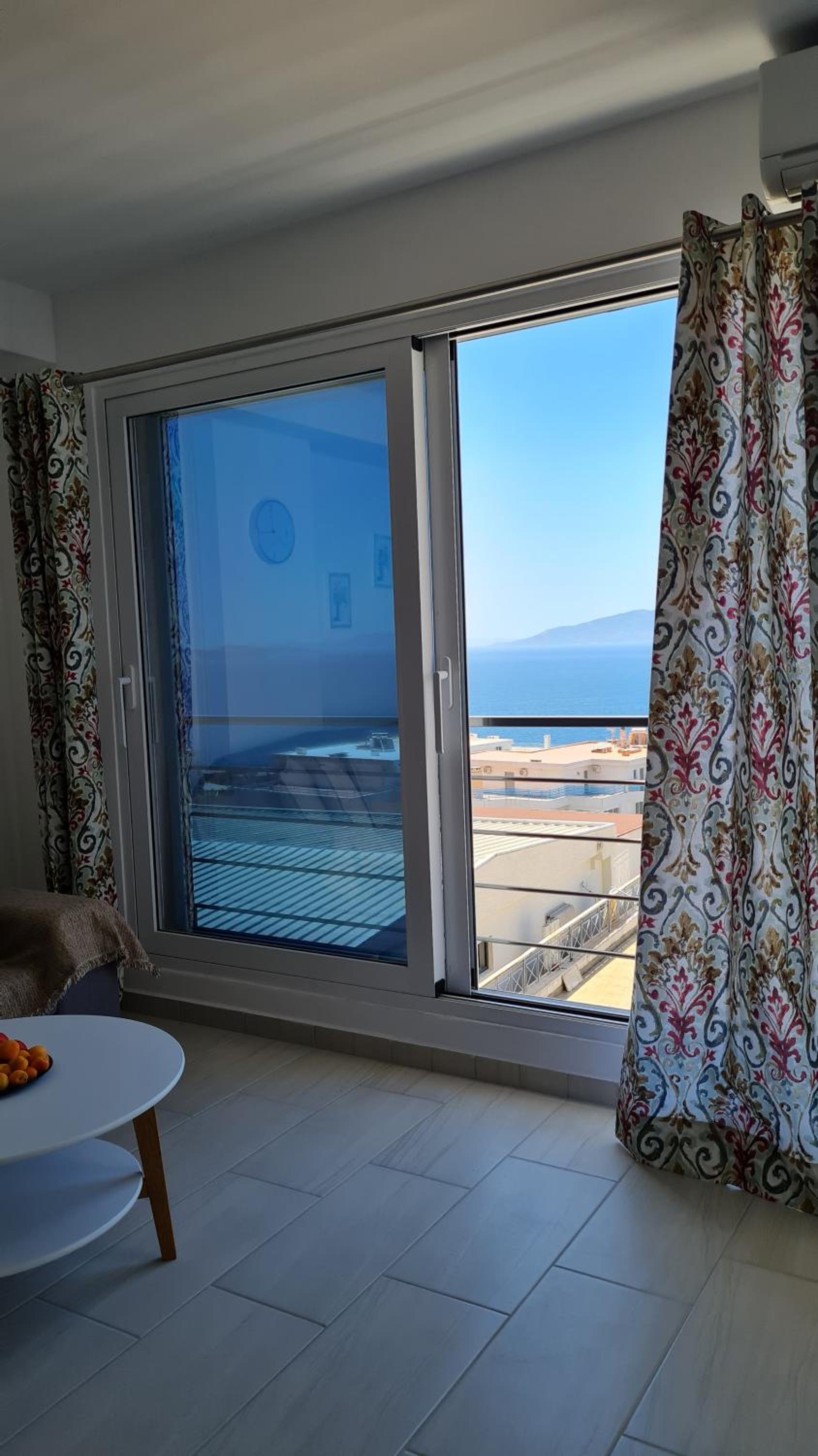 Vista View Comfort