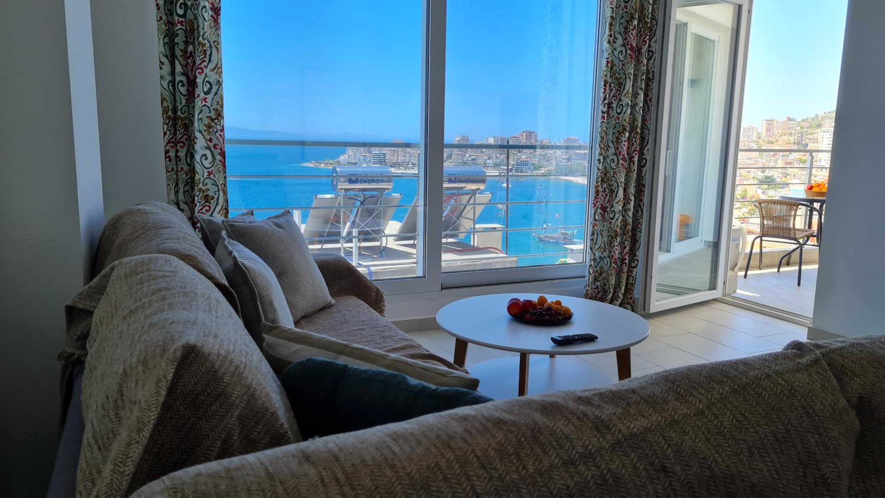 Vista View Comfort