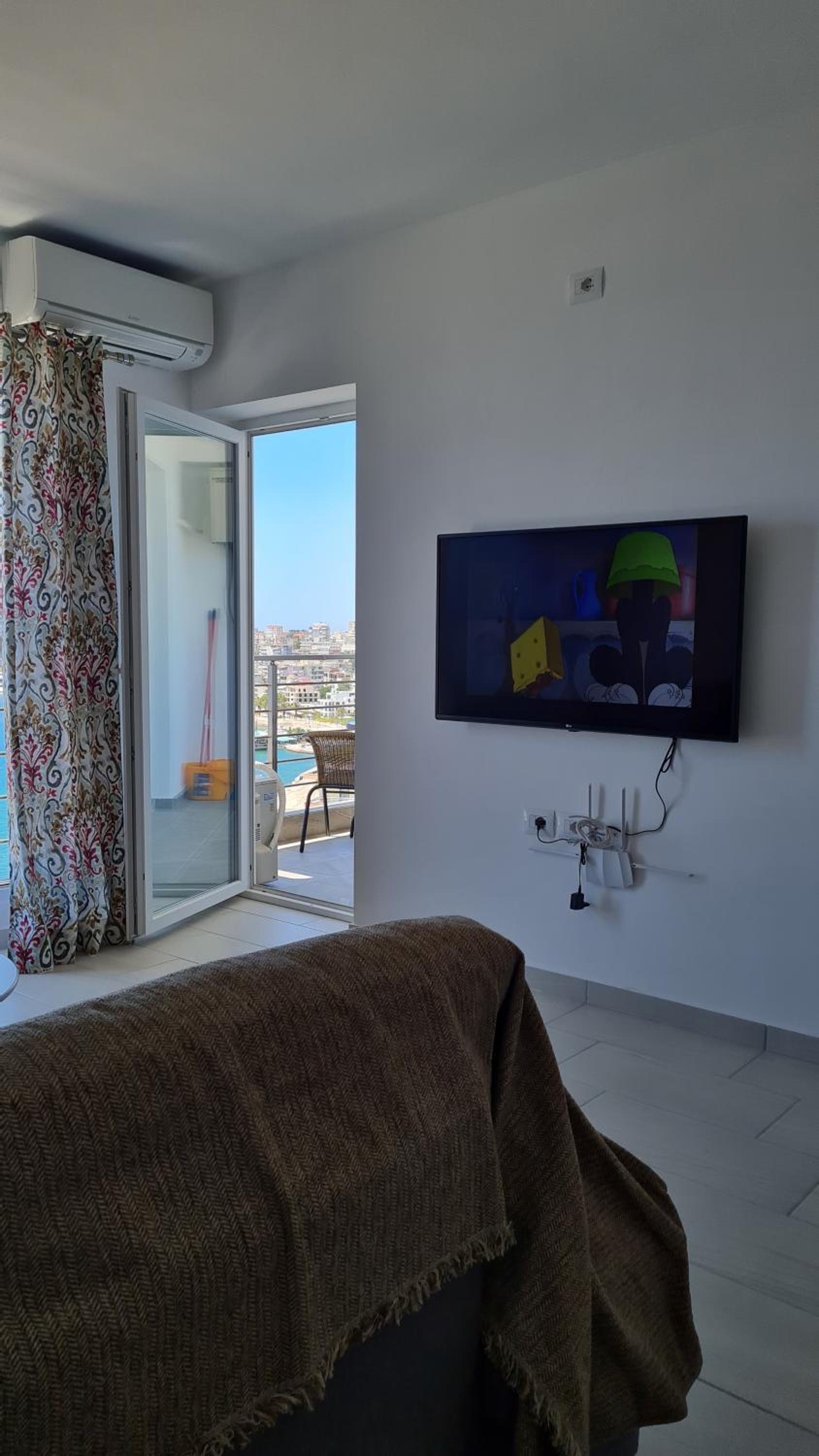 Vista View Comfort