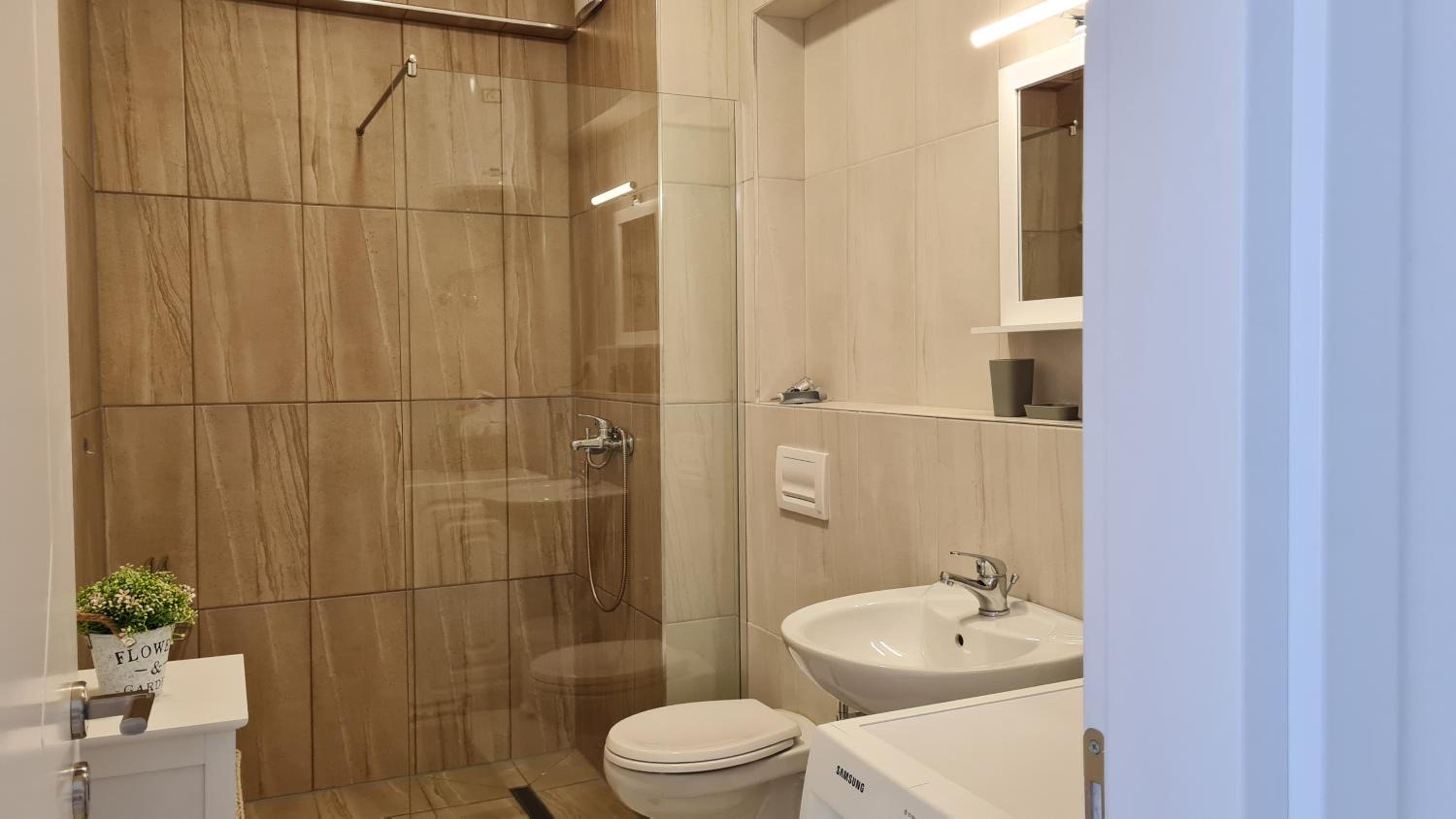 Vista View Comfort