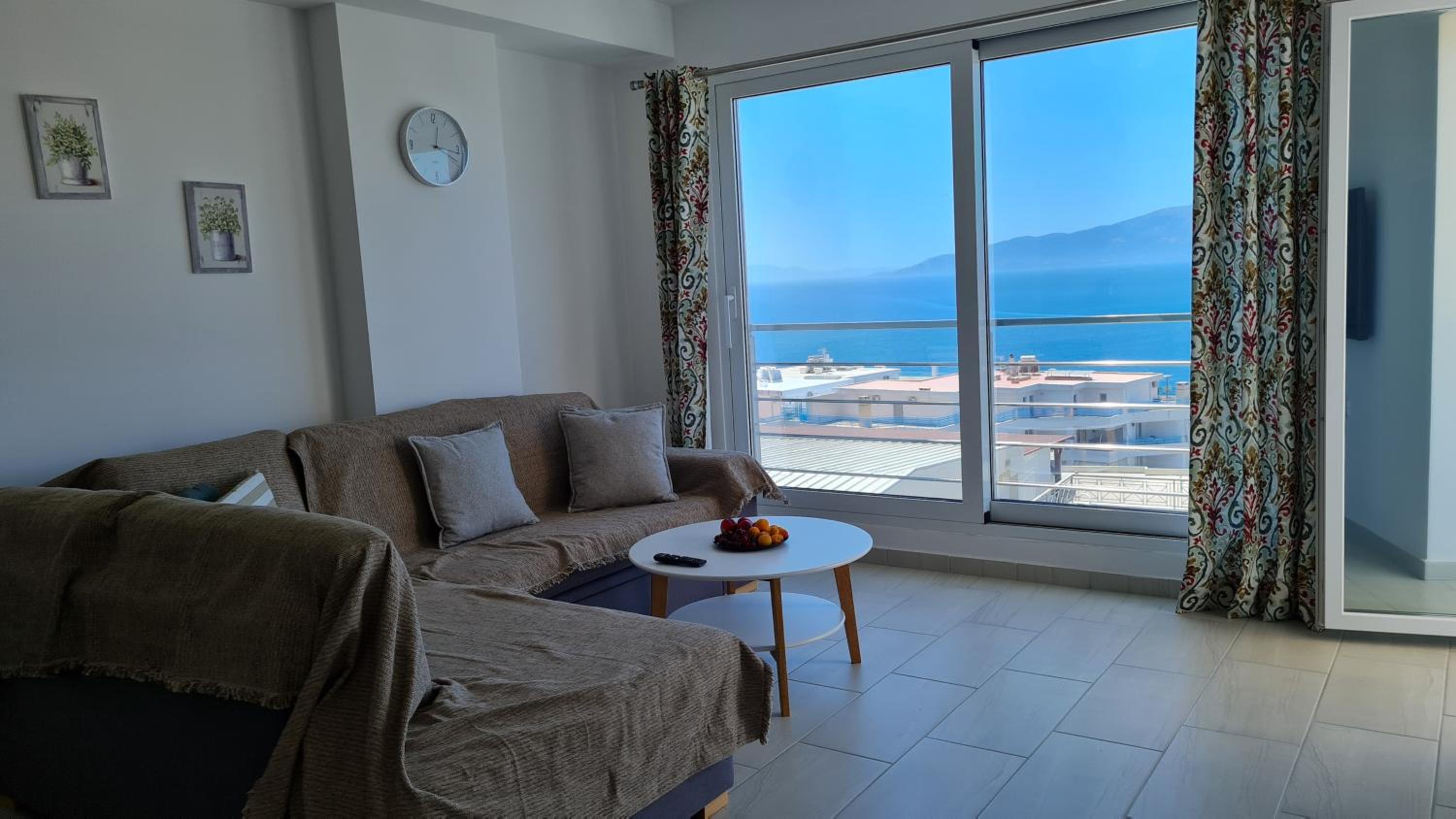 Vista View Comfort