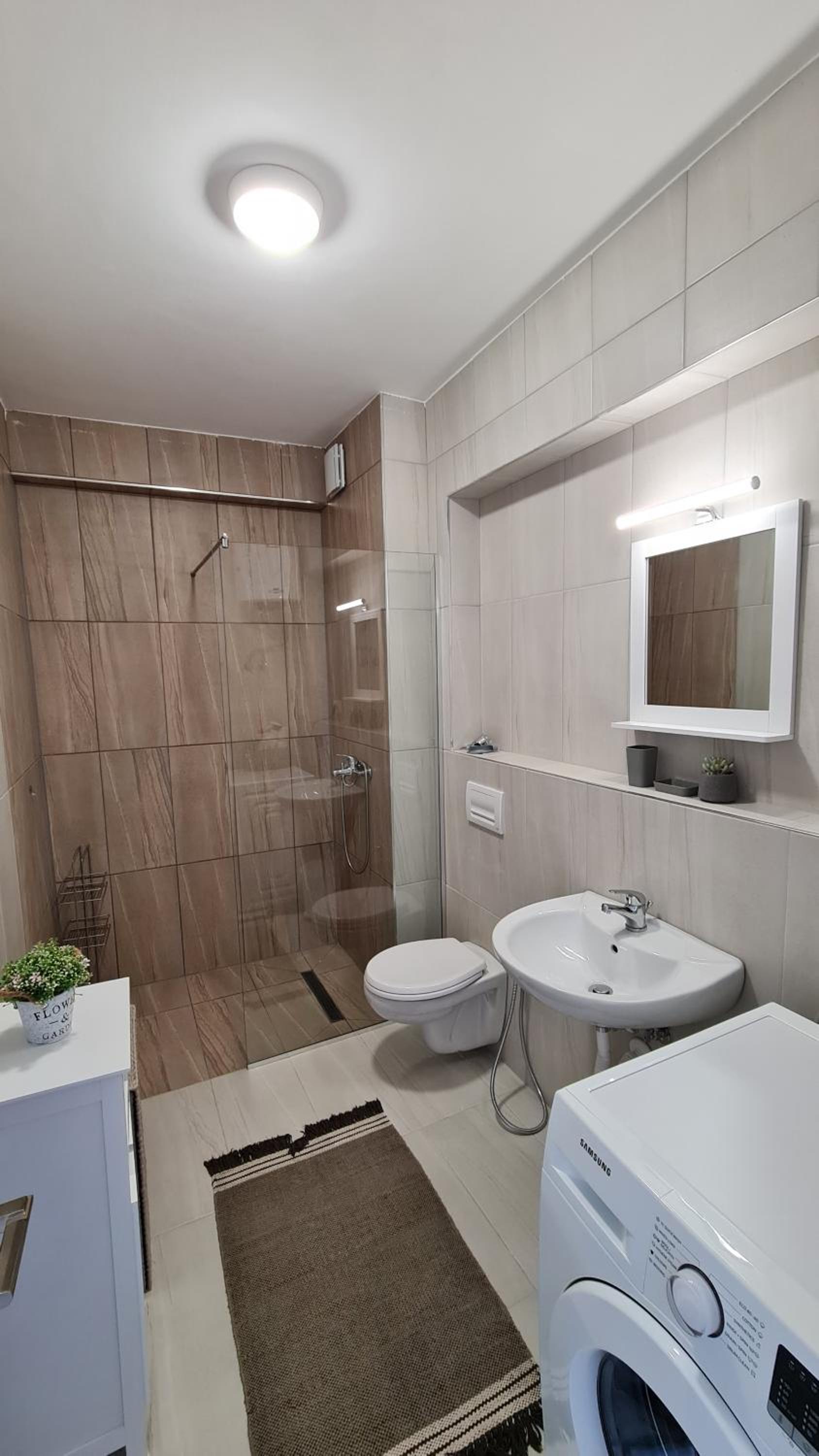 Vista View Comfort
