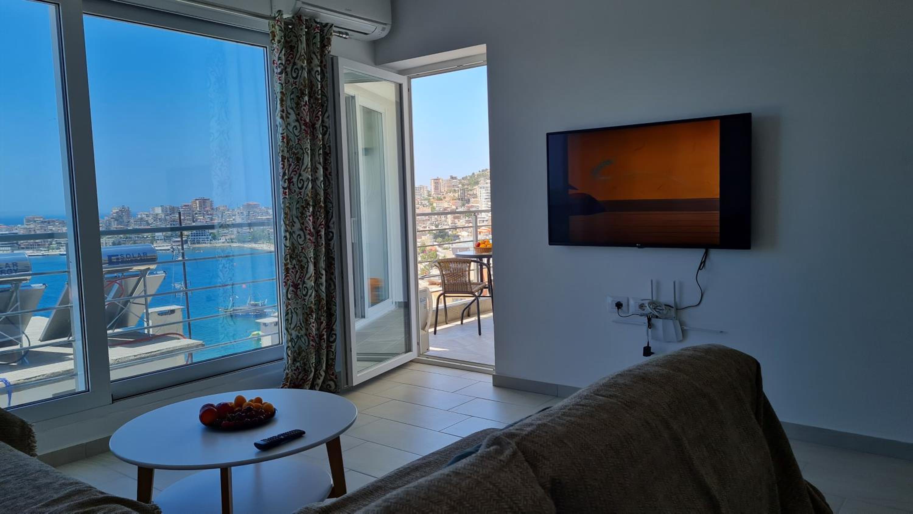 Vista View Comfort