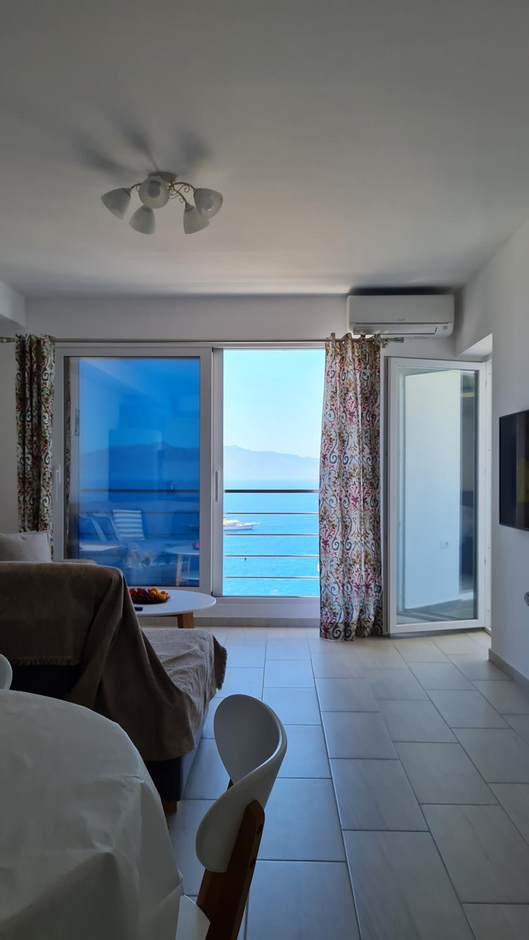 Vista View Comfort