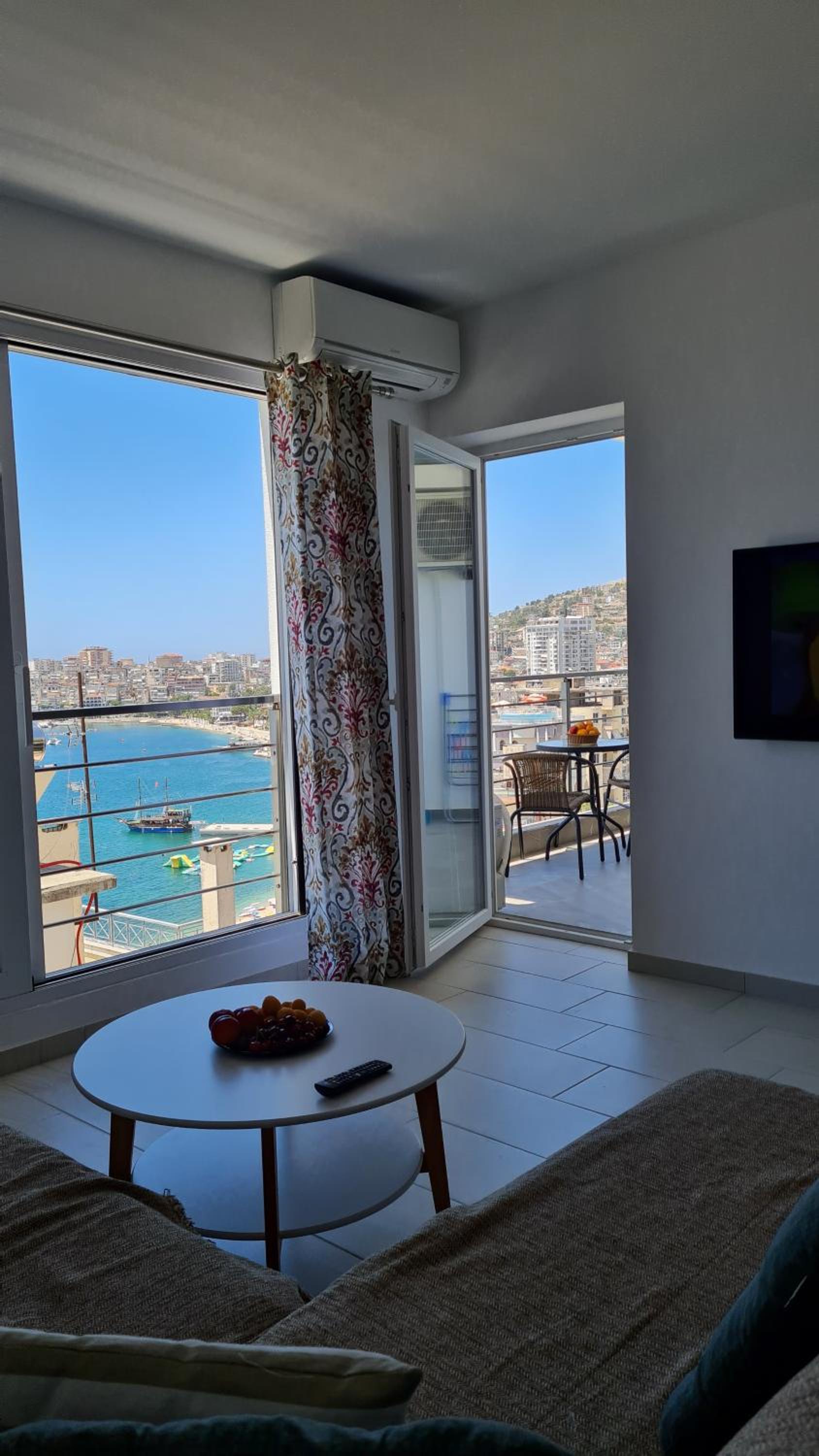 Vista View Comfort