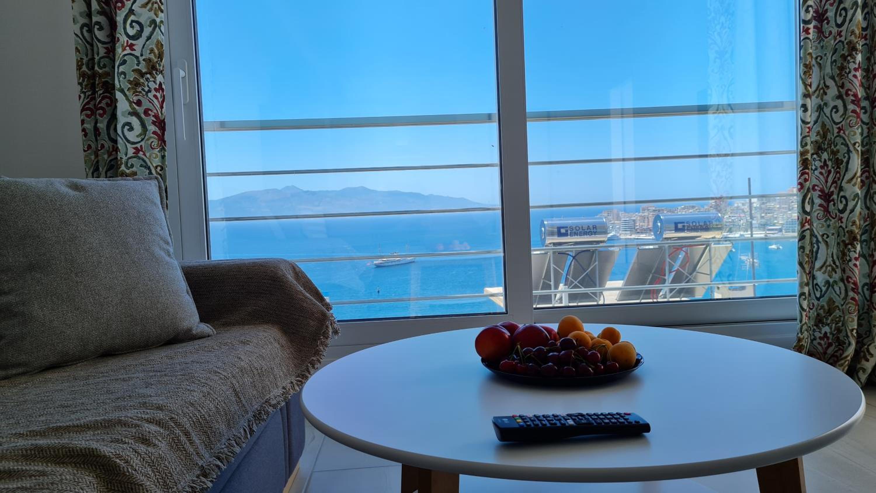 Vista View Comfort