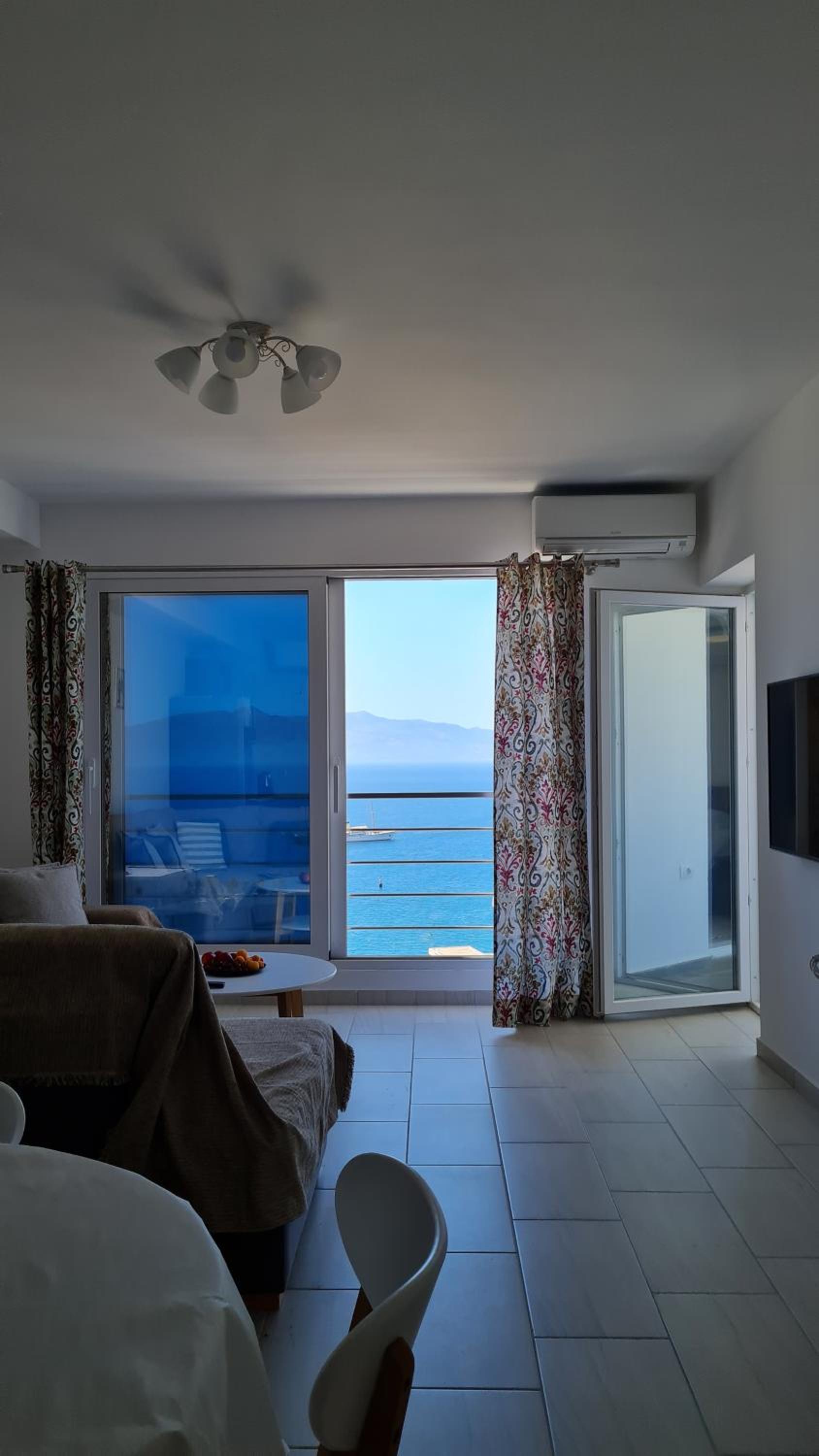 Vista View Comfort