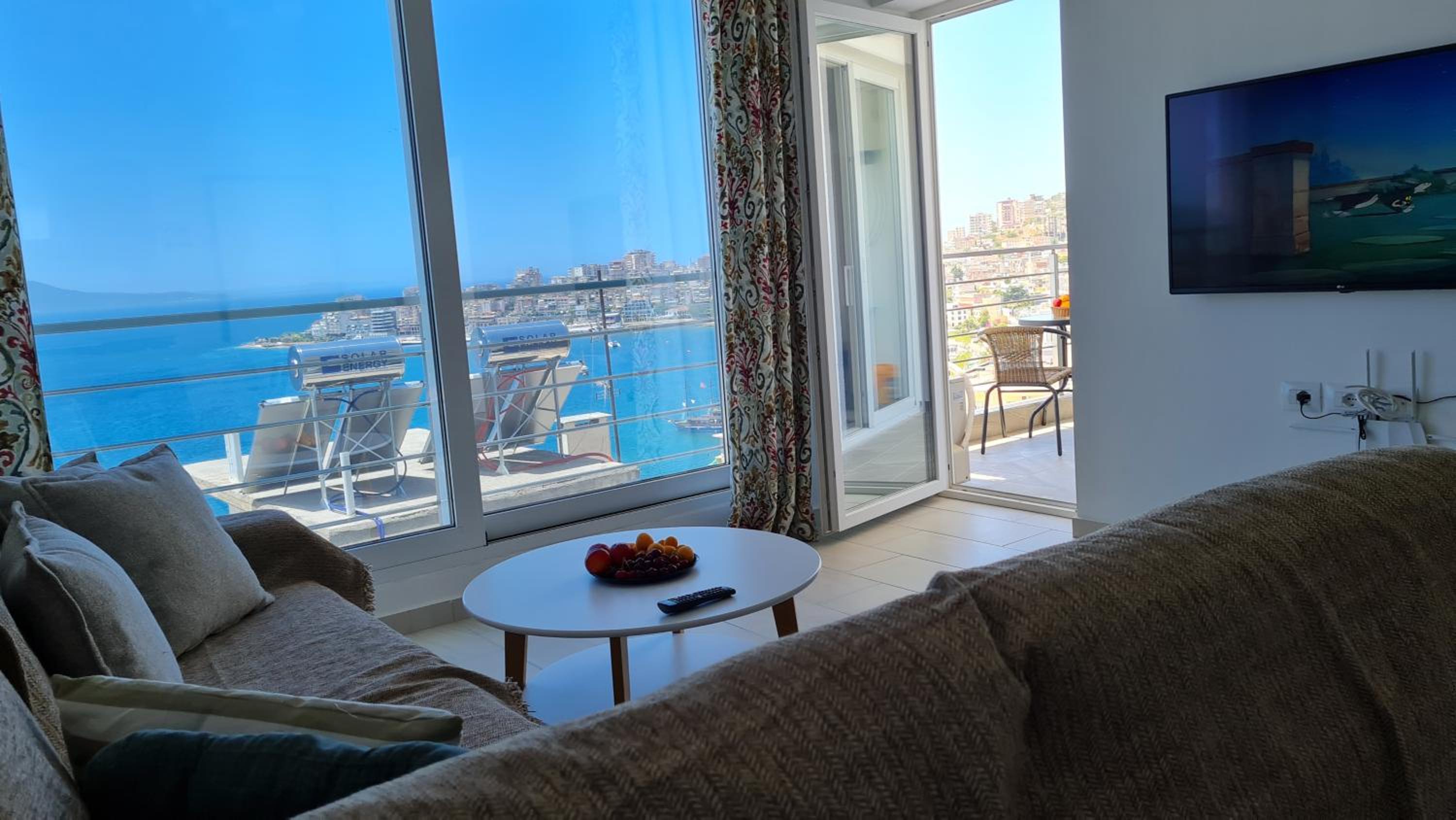Vista View Comfort